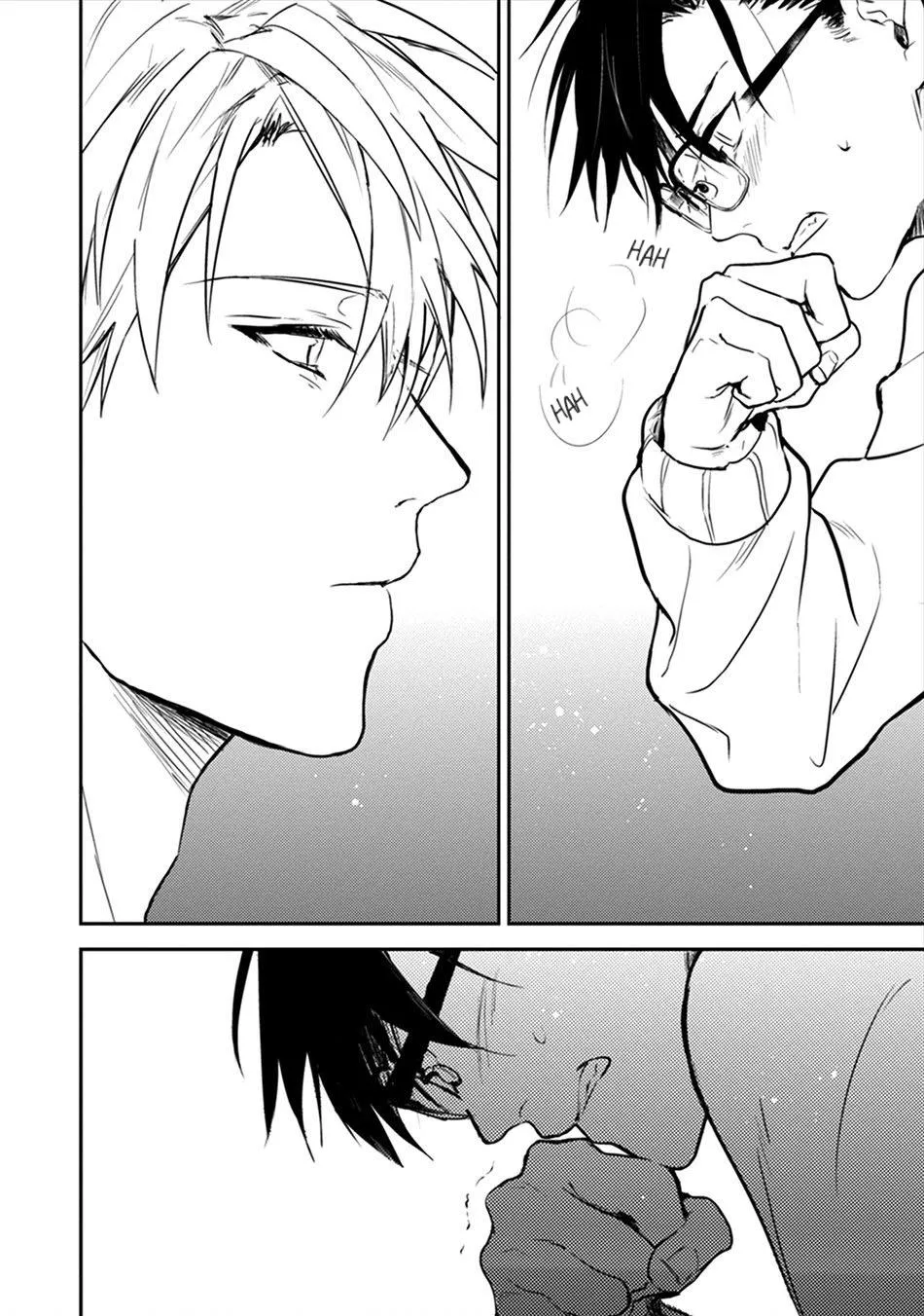 Bìm Bịp Nở Vào Ban Đêm Chapter 5 Trang 12