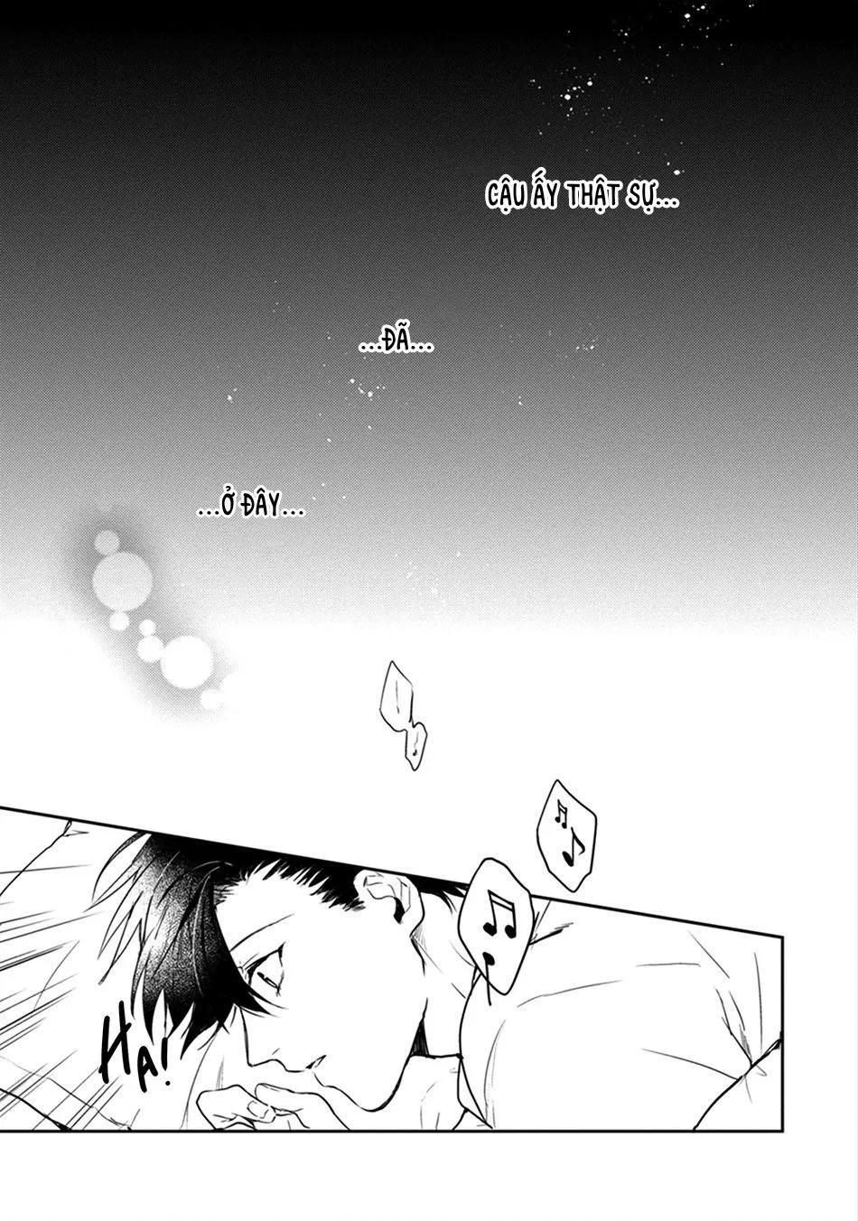 Bìm Bịp Nở Vào Ban Đêm Chapter 5 Trang 33