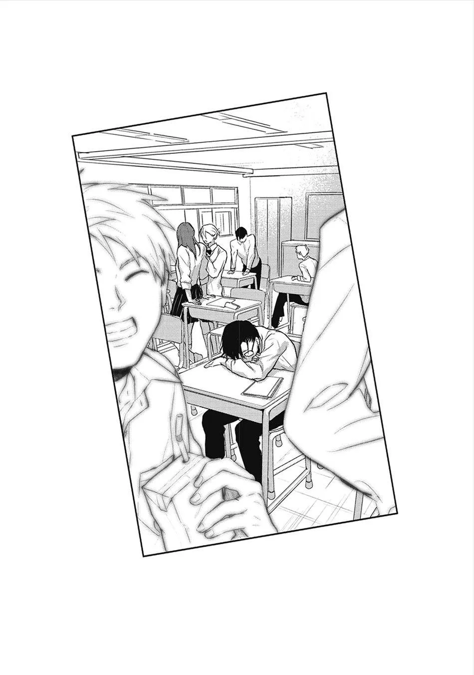 Bìm Bịp Nở Vào Ban Đêm Chapter 5 Trang 52