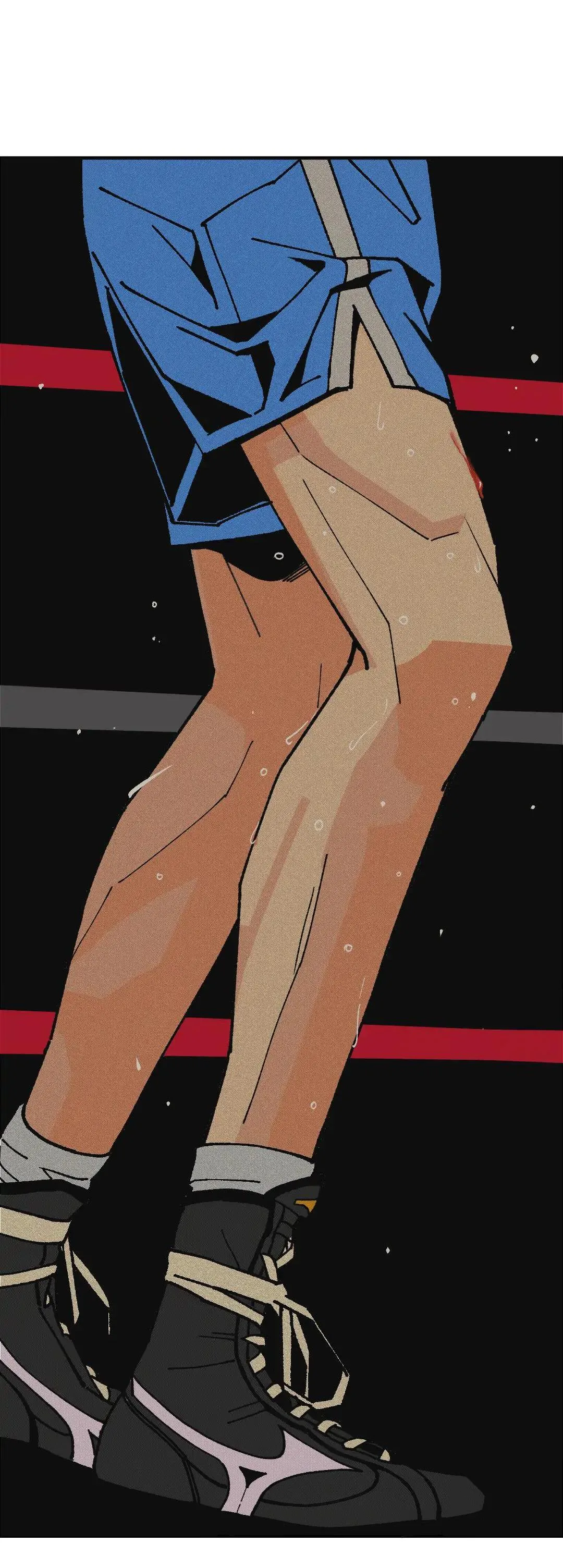 Bình An Của Chúa Chapter 1 Trang 4