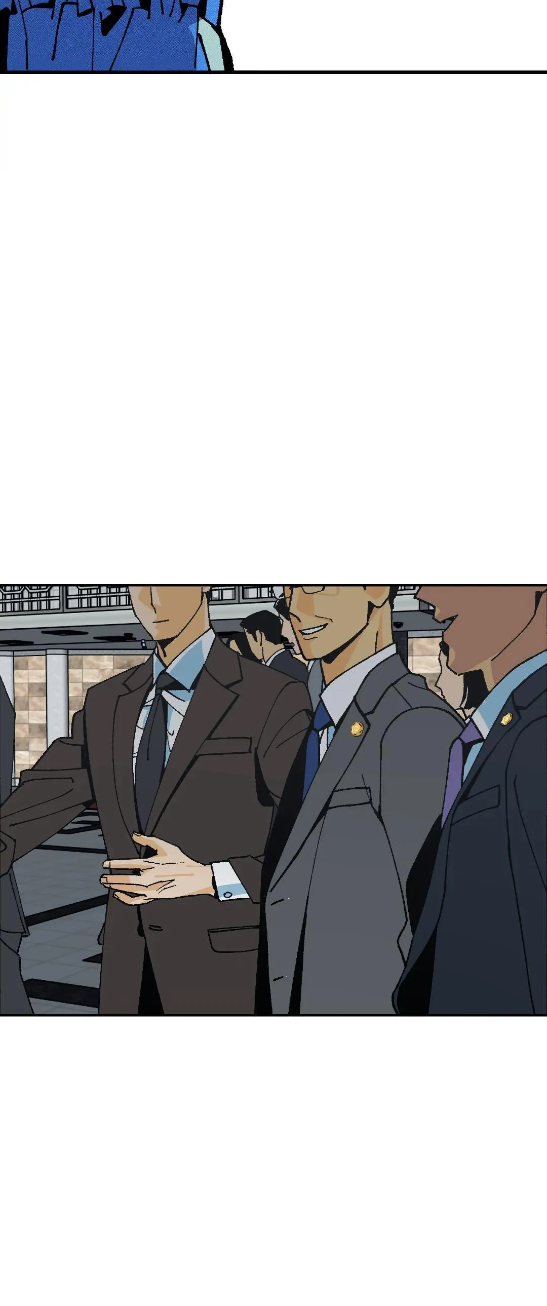 Bình An Của Chúa Chapter 1 Trang 7