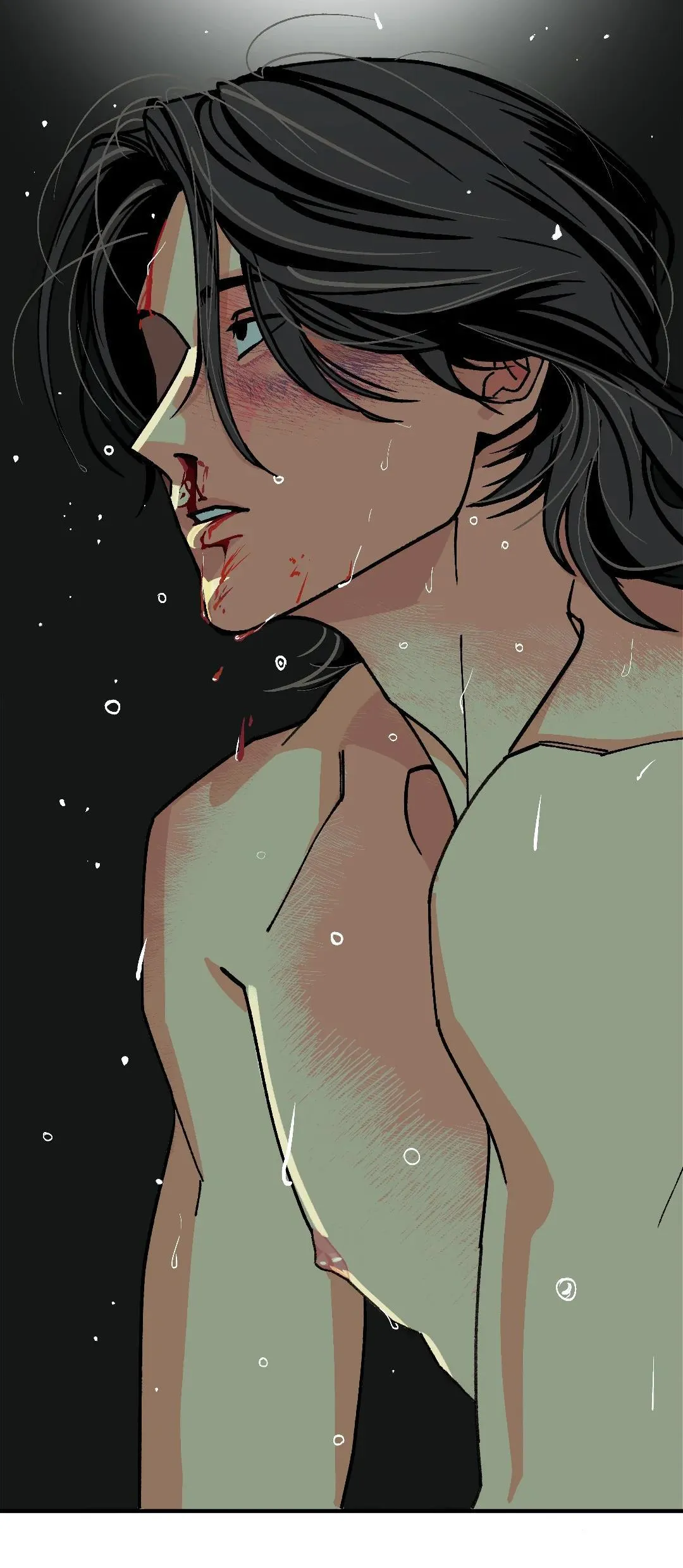 Bình An Của Chúa Chapter 1 Trang 9