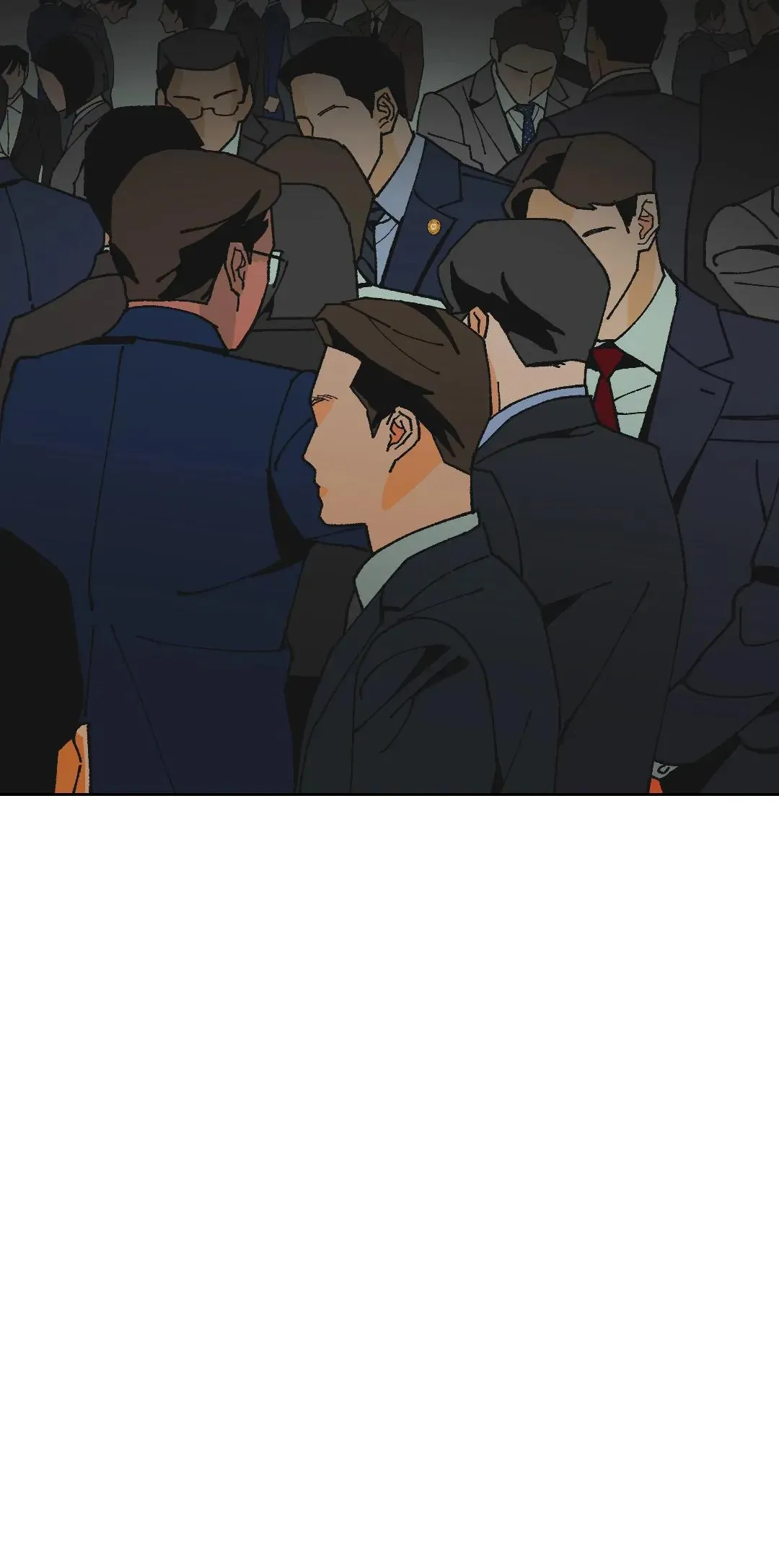 Bình An Của Chúa Chapter 1 Trang 11