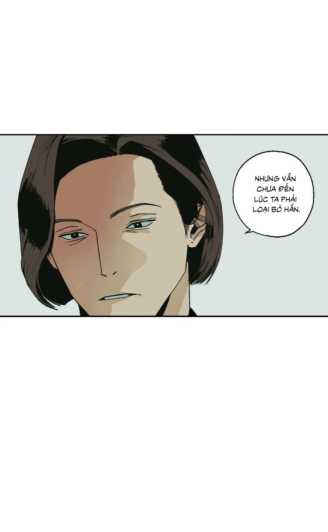 Bình An Của Chúa Chapter 1 Trang 33