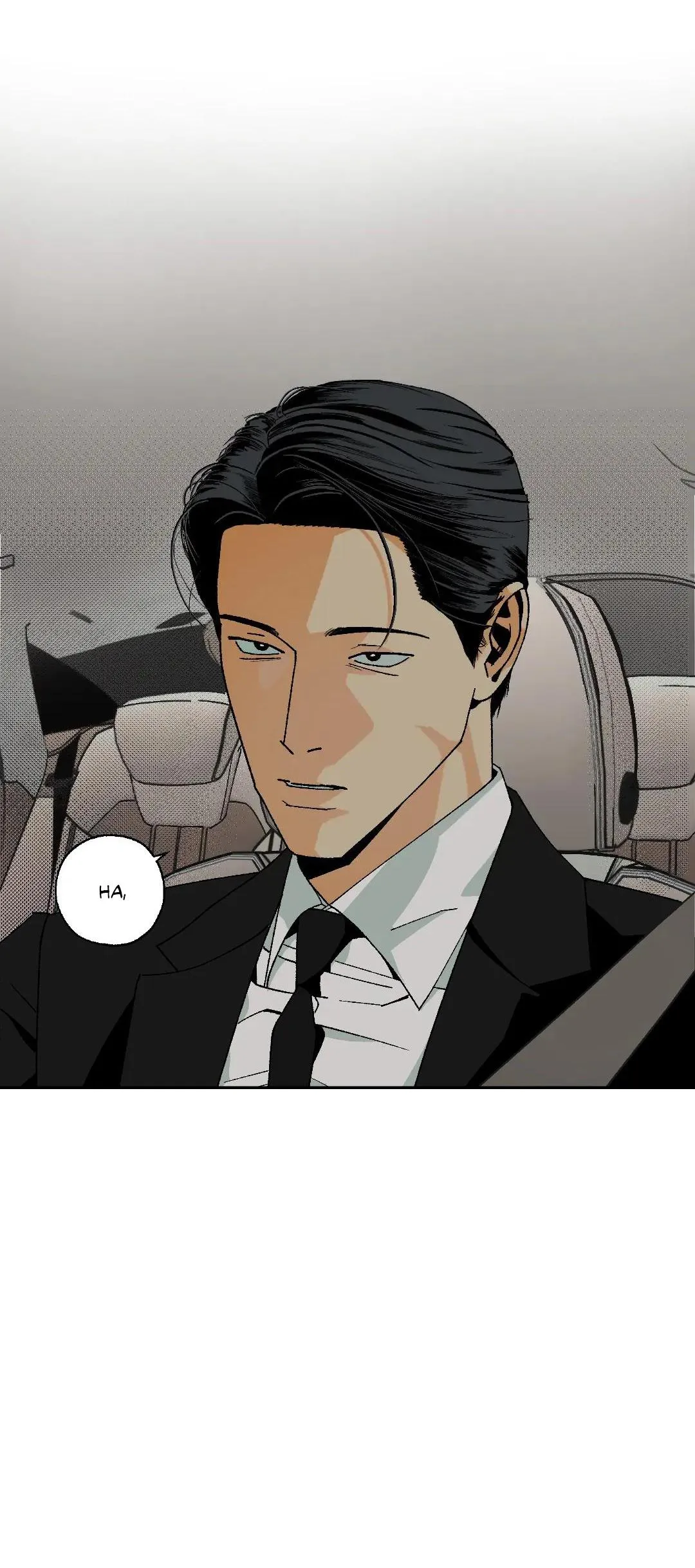 Bình An Của Chúa Chapter 1 Trang 37