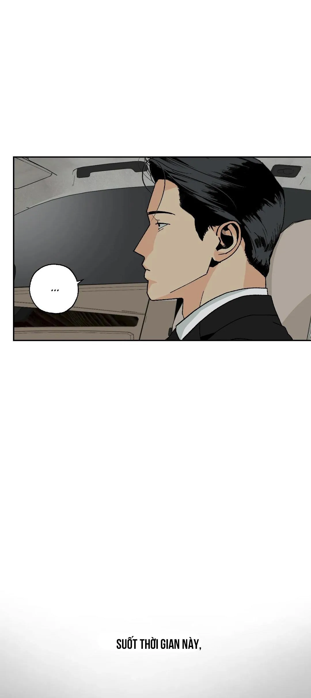 Bình An Của Chúa Chapter 1 Trang 41