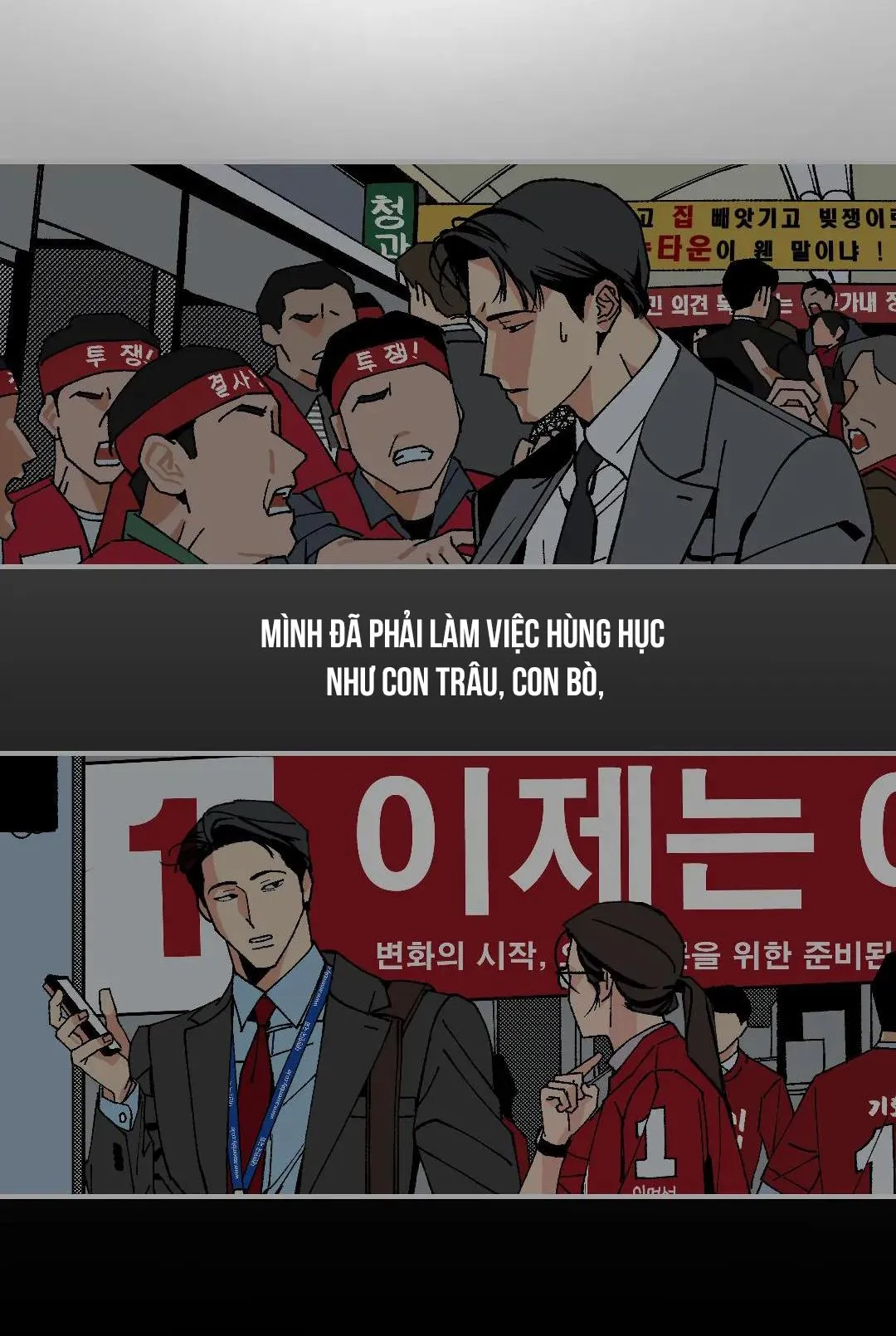 Bình An Của Chúa Chapter 1 Trang 42