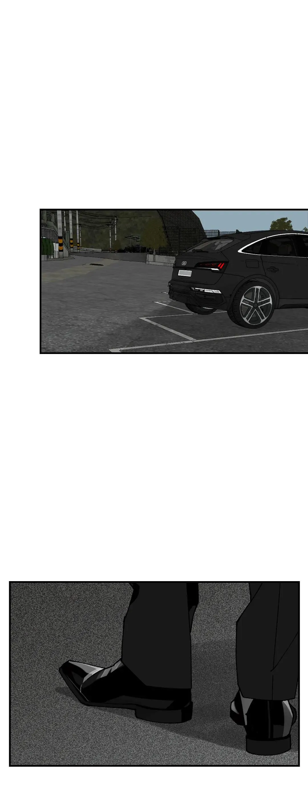 Bình An Của Chúa Chapter 1 Trang 49