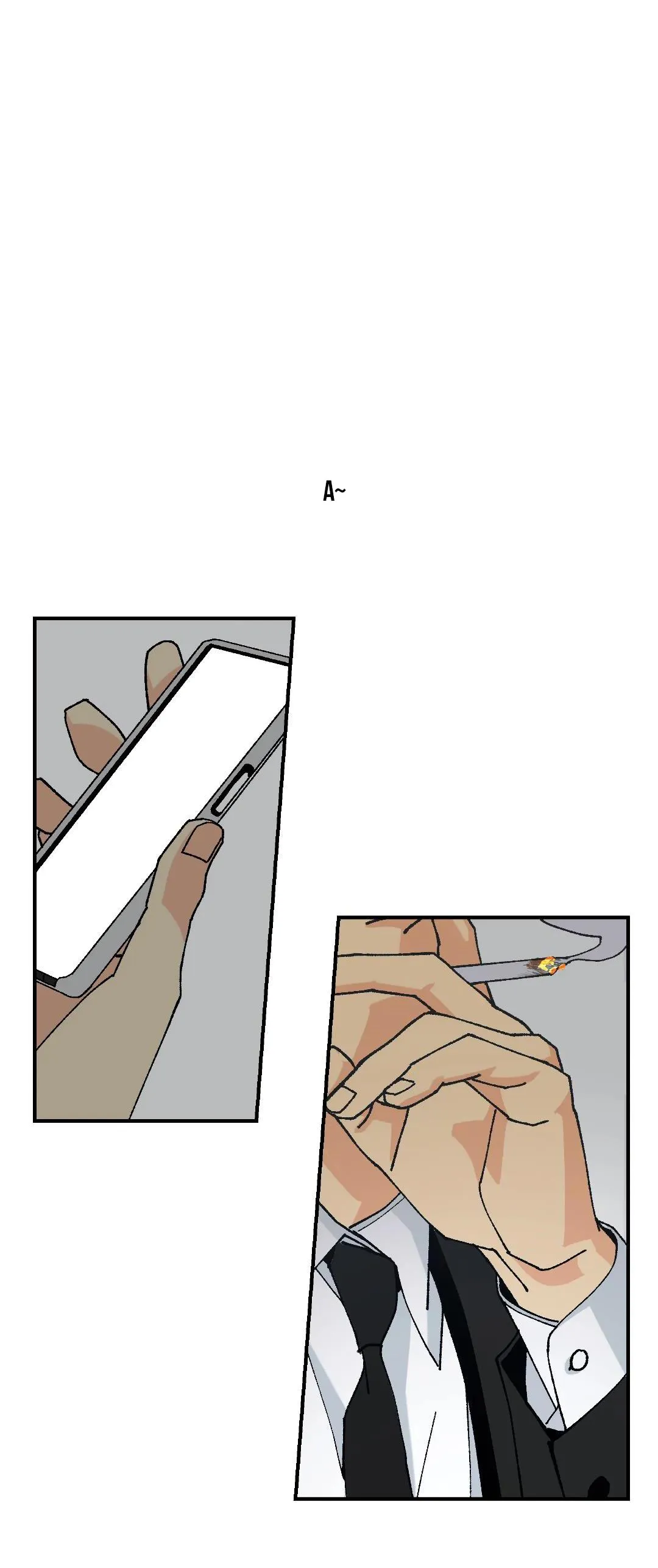 Bình An Của Chúa Chapter 1 Trang 50