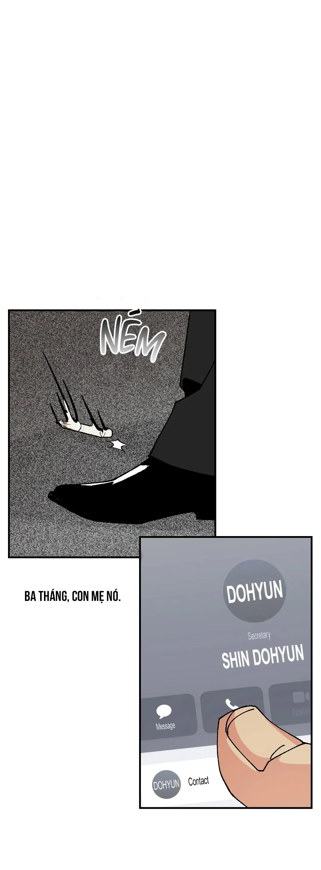 Bình An Của Chúa Chapter 1 Trang 58