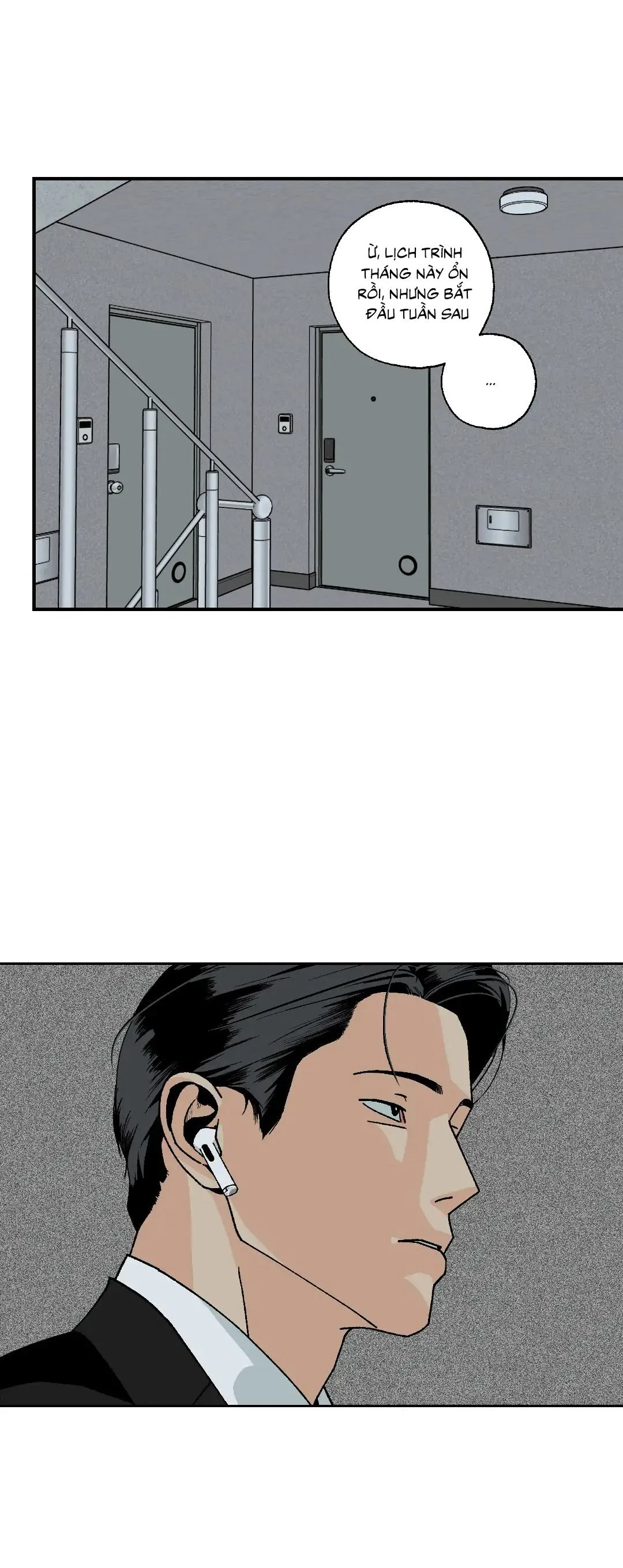 Bình An Của Chúa Chapter 1 Trang 63