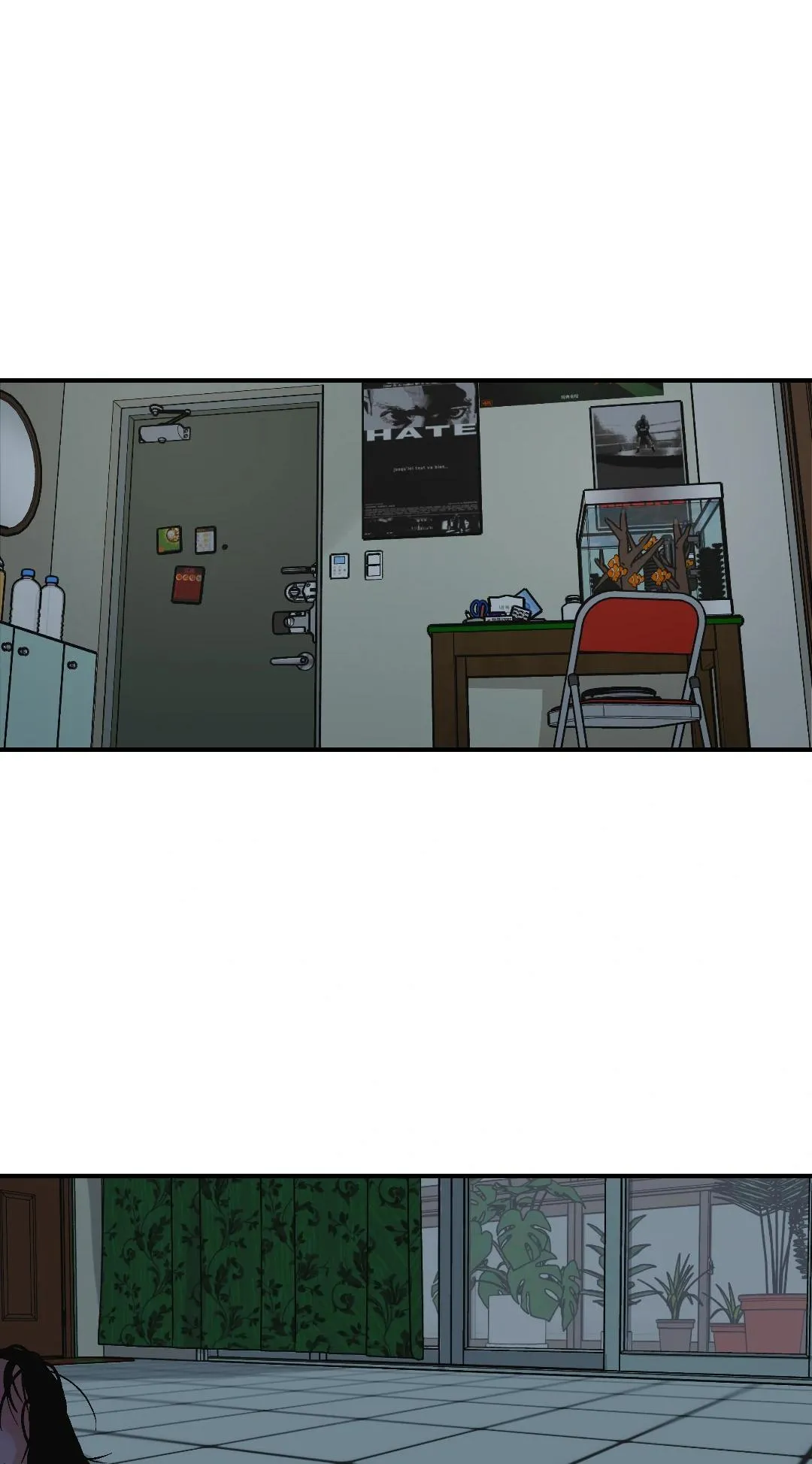 Bình An Của Chúa Chapter 1 Trang 64