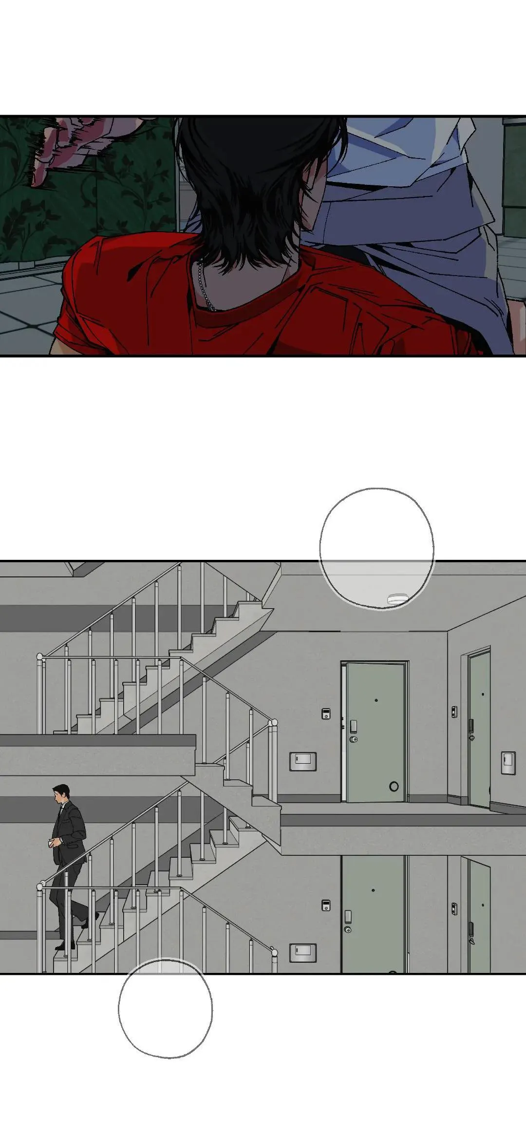 Bình An Của Chúa Chapter 1 Trang 66