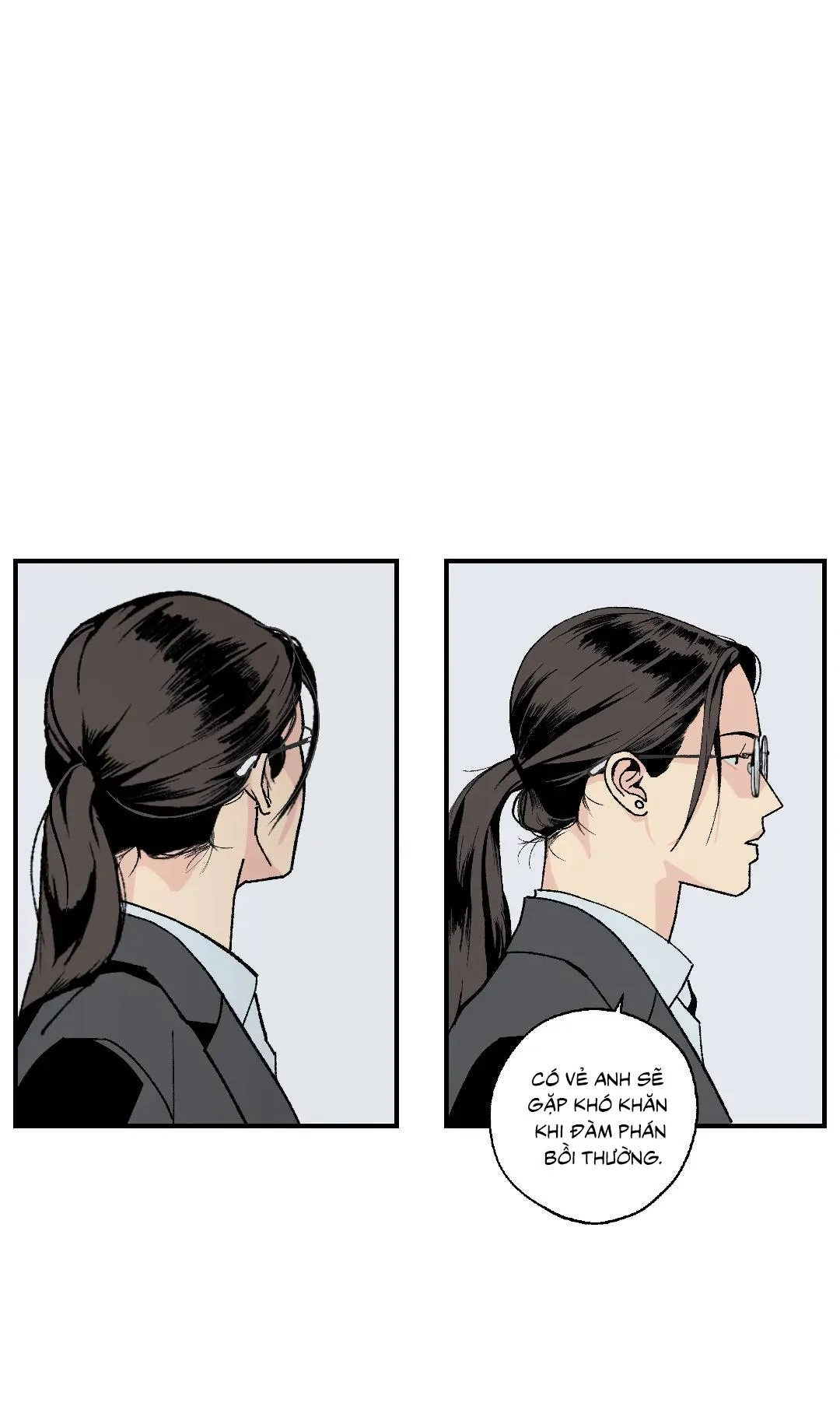 Bình An Của Chúa Chapter 2 Trang 26