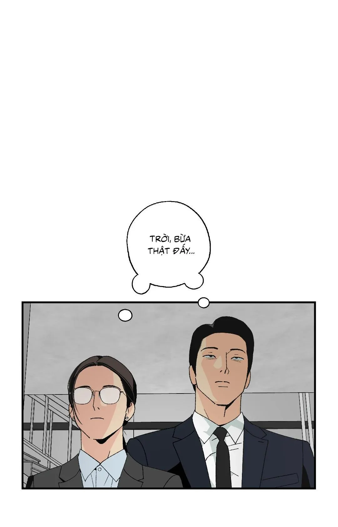 Bình An Của Chúa Chapter 2 Trang 34