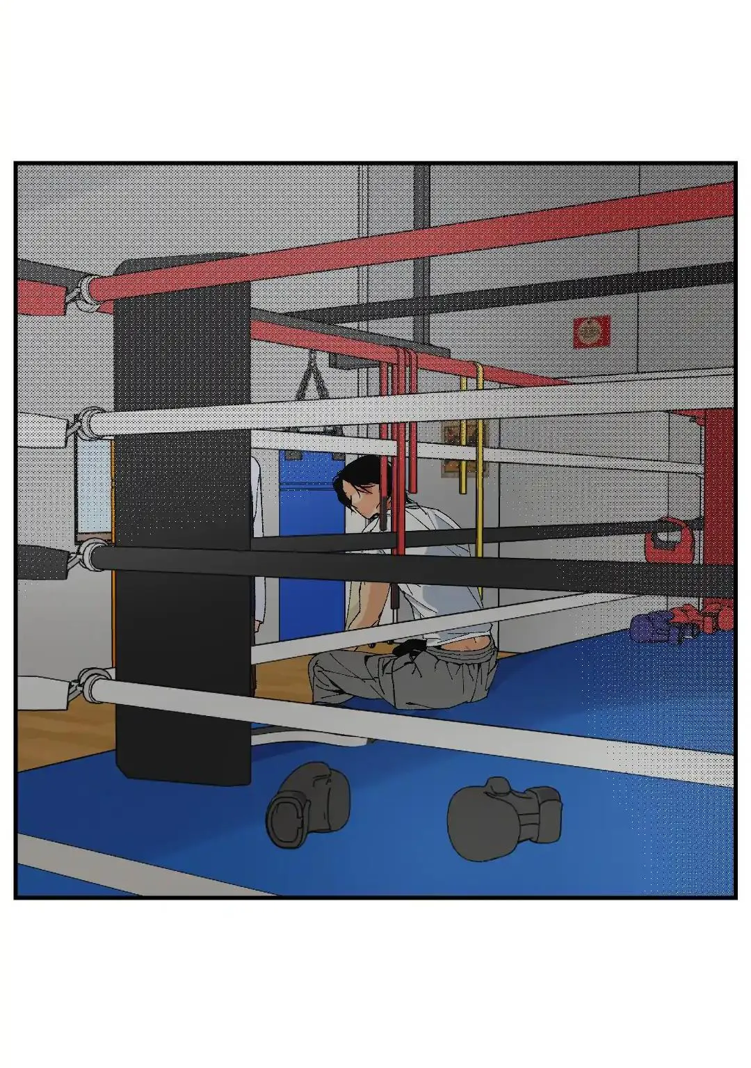 Bình An Của Chúa Chapter 2 Trang 48