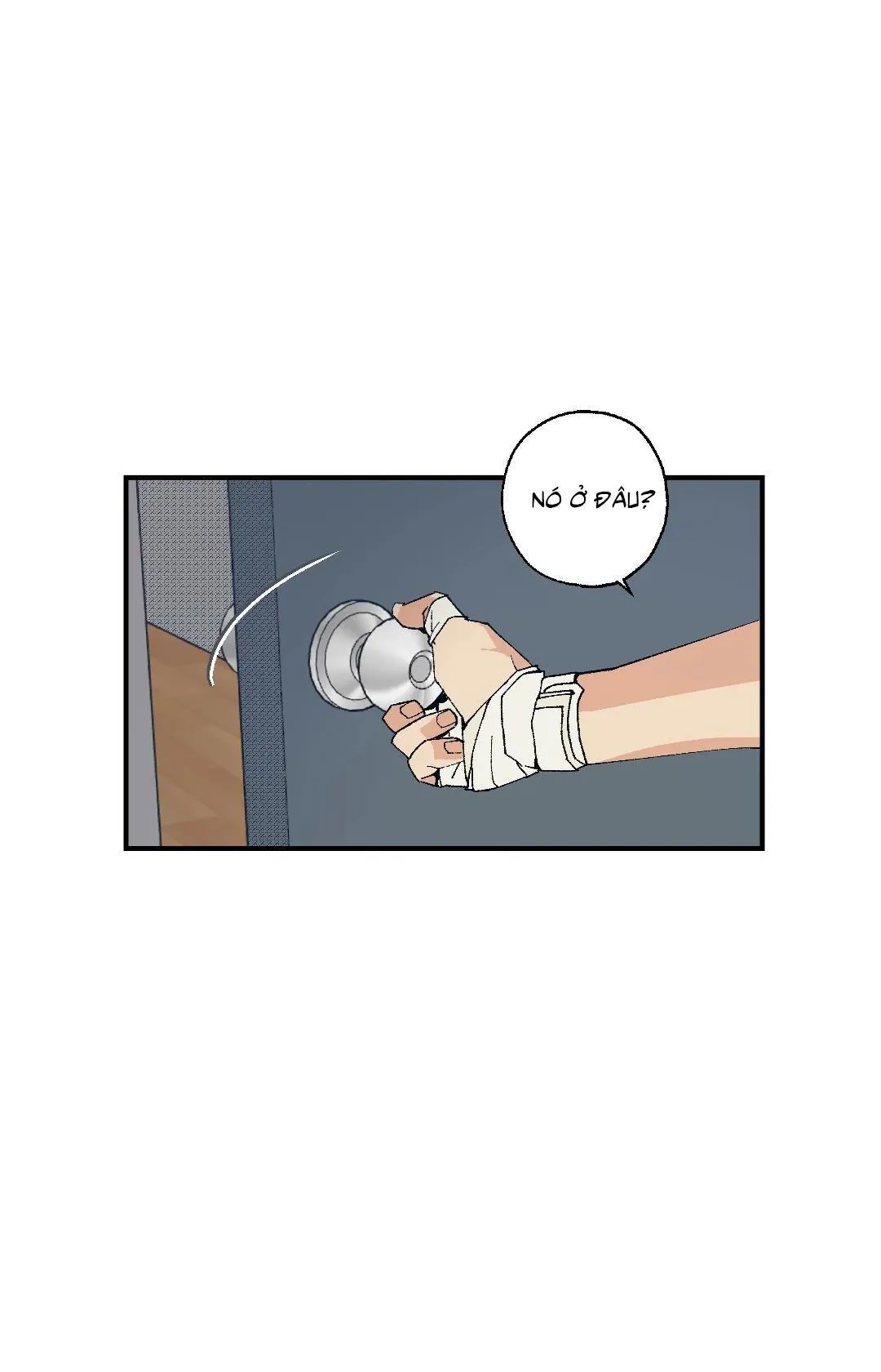 Bình An Của Chúa Chapter 3 Trang 10