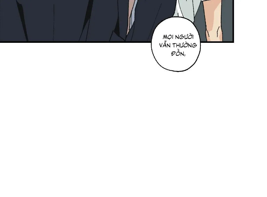 Bình An Của Chúa Chapter 3 Trang 17