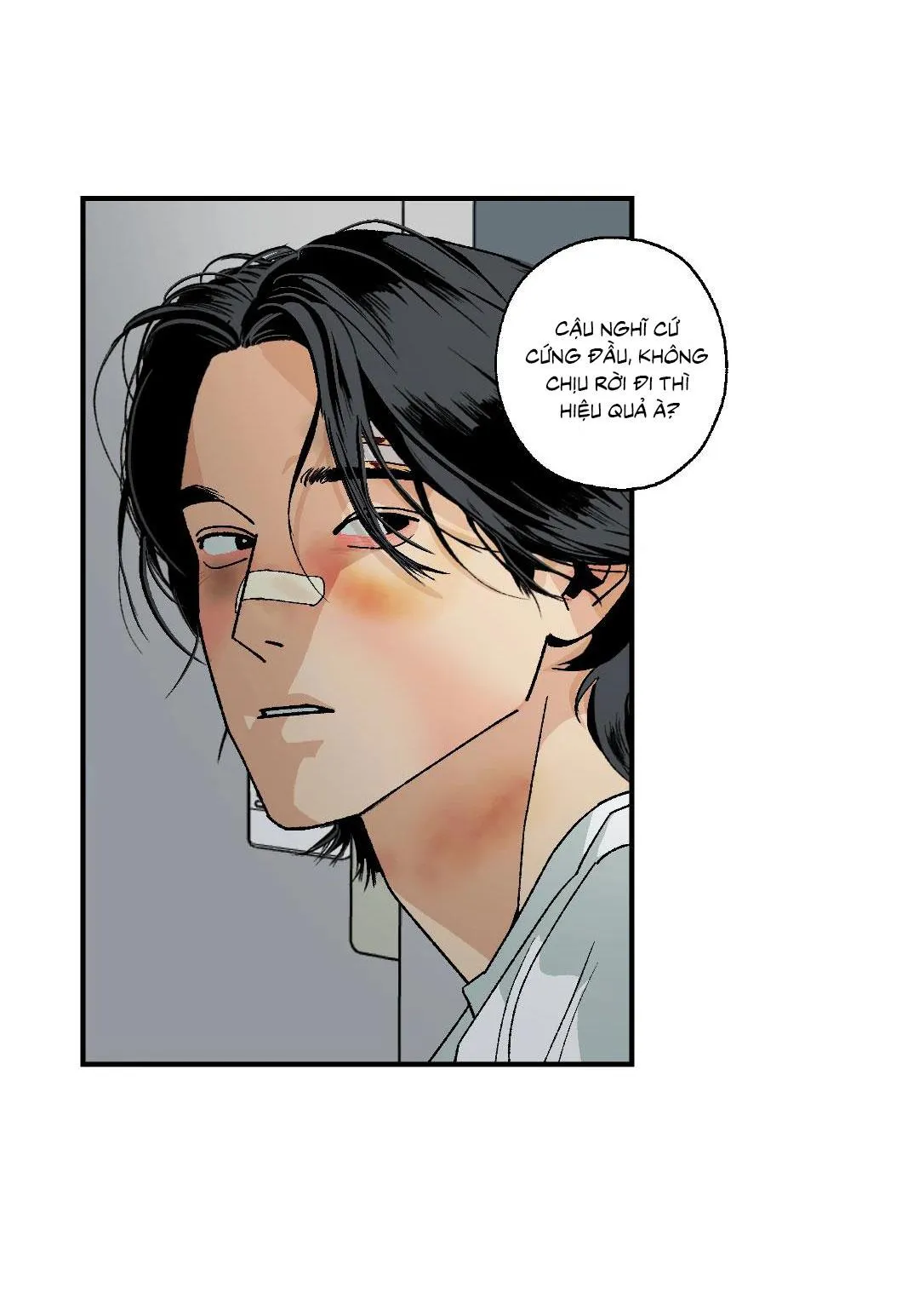 Bình An Của Chúa Chapter 3 Trang 24