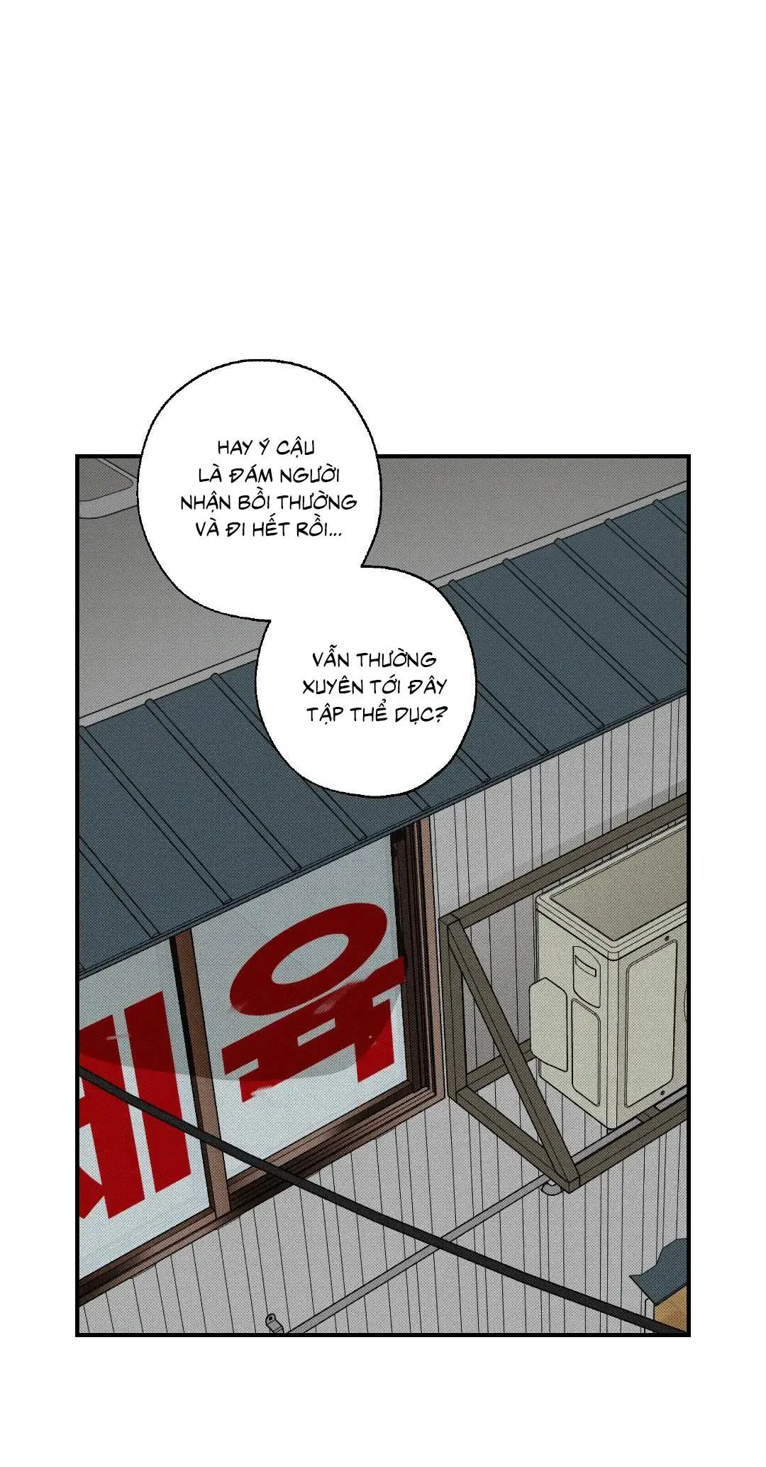 Bình An Của Chúa Chapter 3 Trang 27