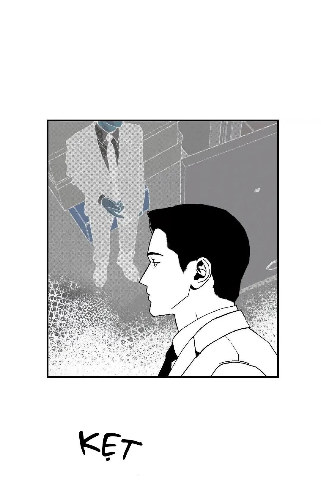 Bình An Của Chúa Chapter 3 Trang 32