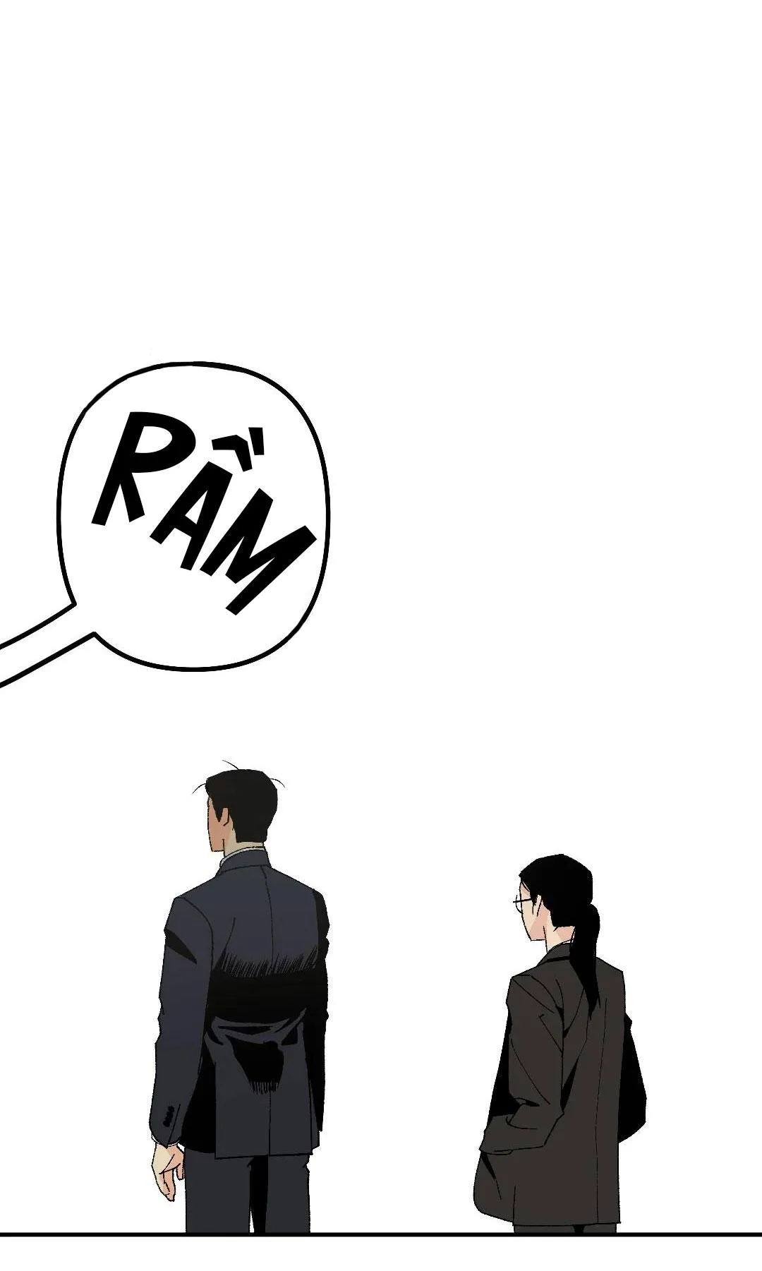 Bình An Của Chúa Chapter 3 Trang 33