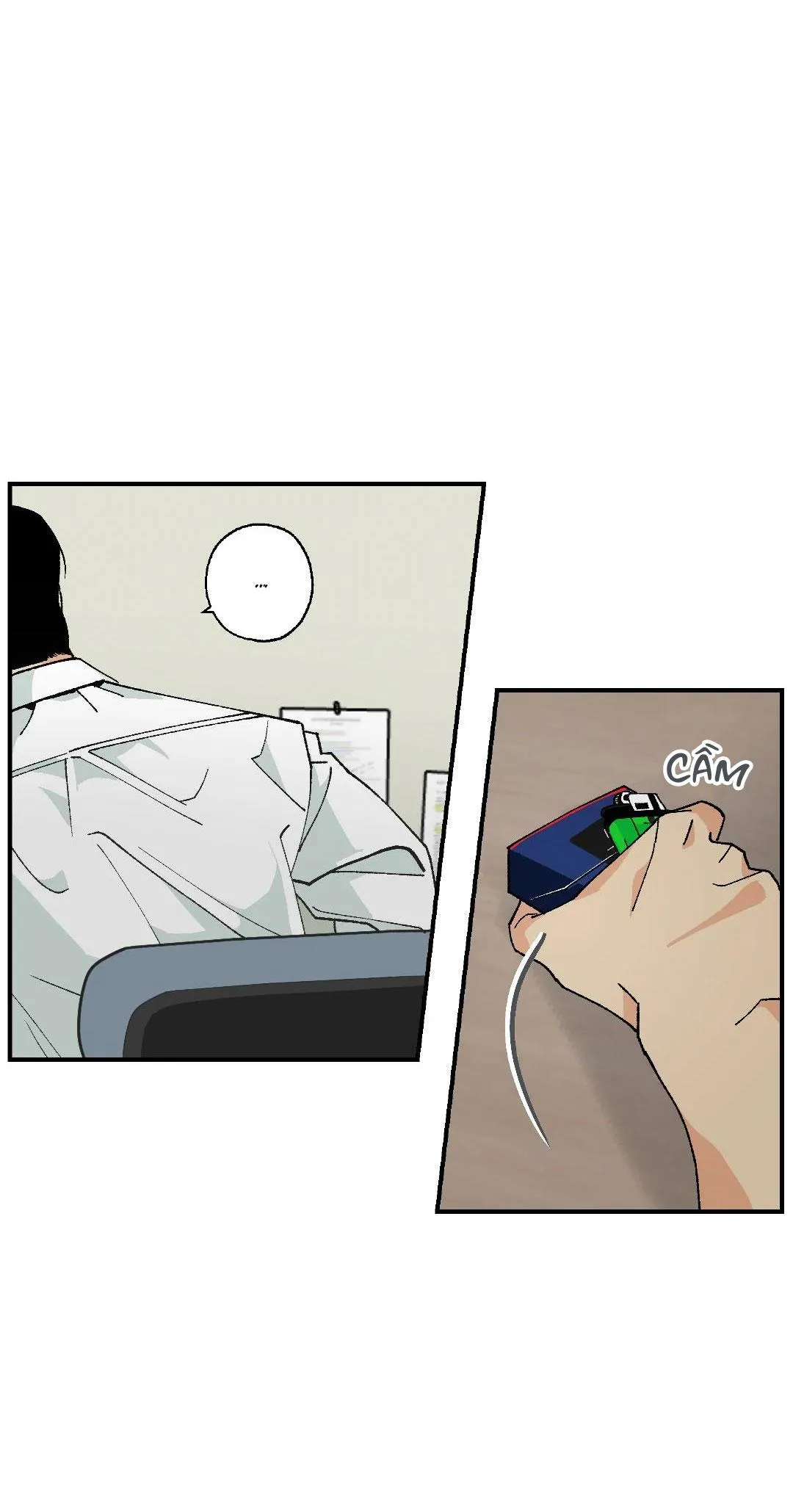 Bình An Của Chúa Chapter 3 Trang 42