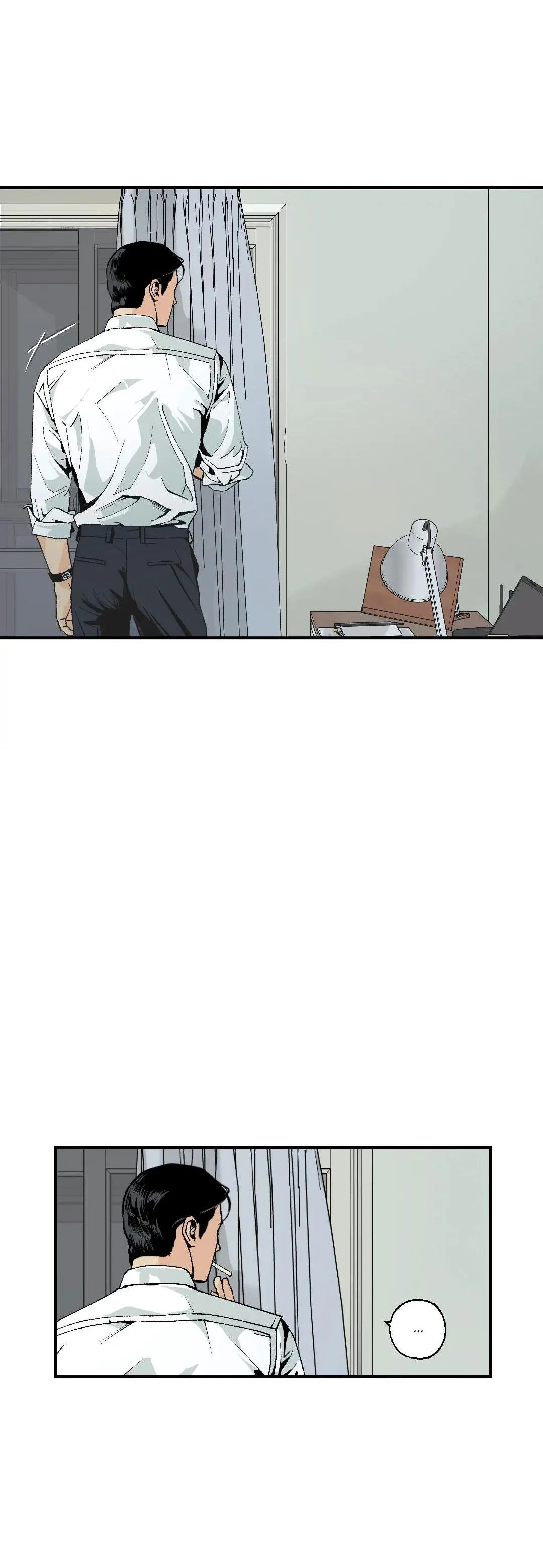 Bình An Của Chúa Chapter 3 Trang 44