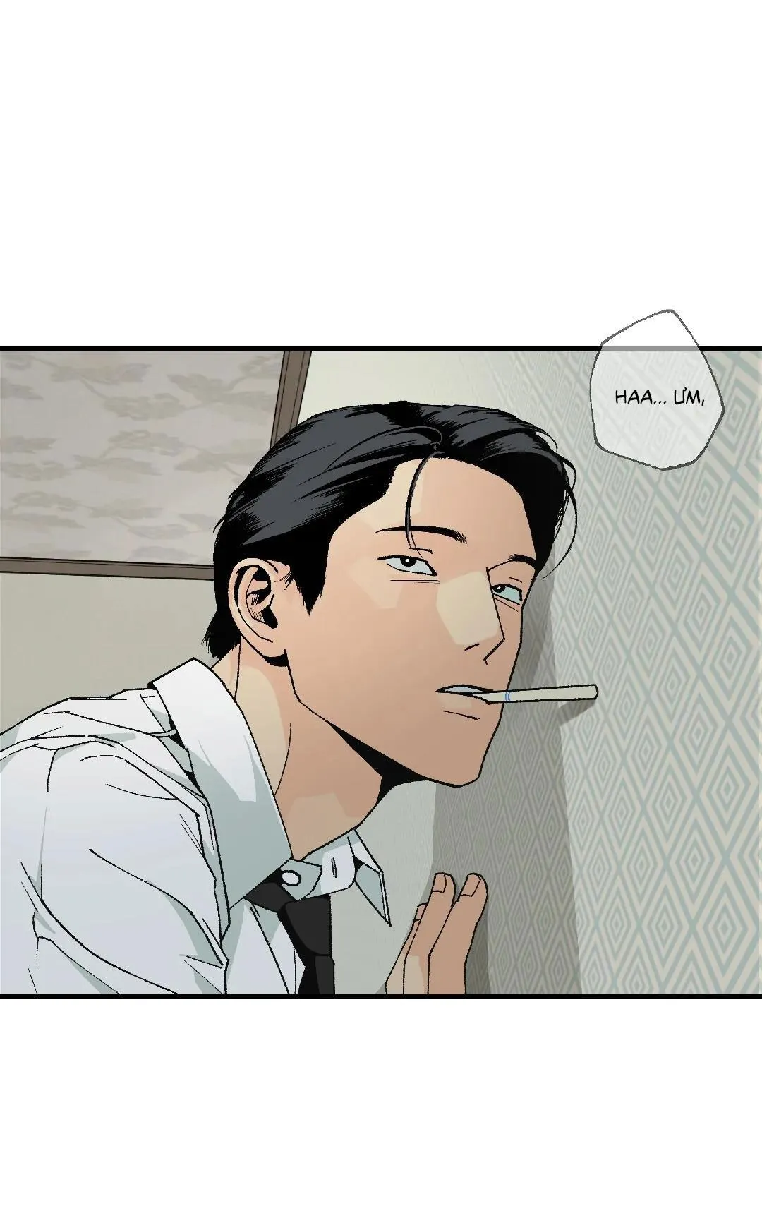 Bình An Của Chúa Chapter 3 Trang 48