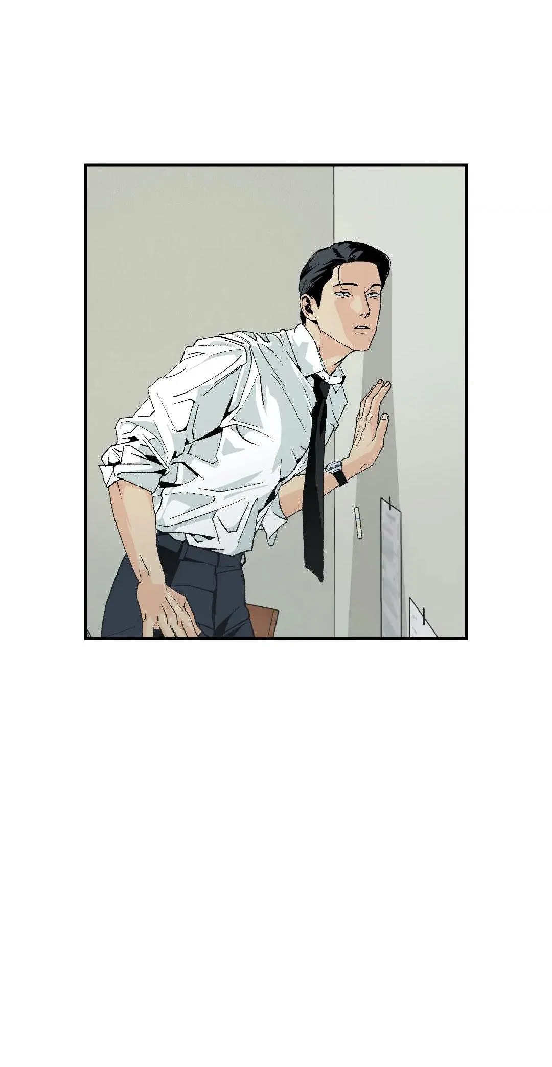 Bình An Của Chúa Chapter 3 Trang 49