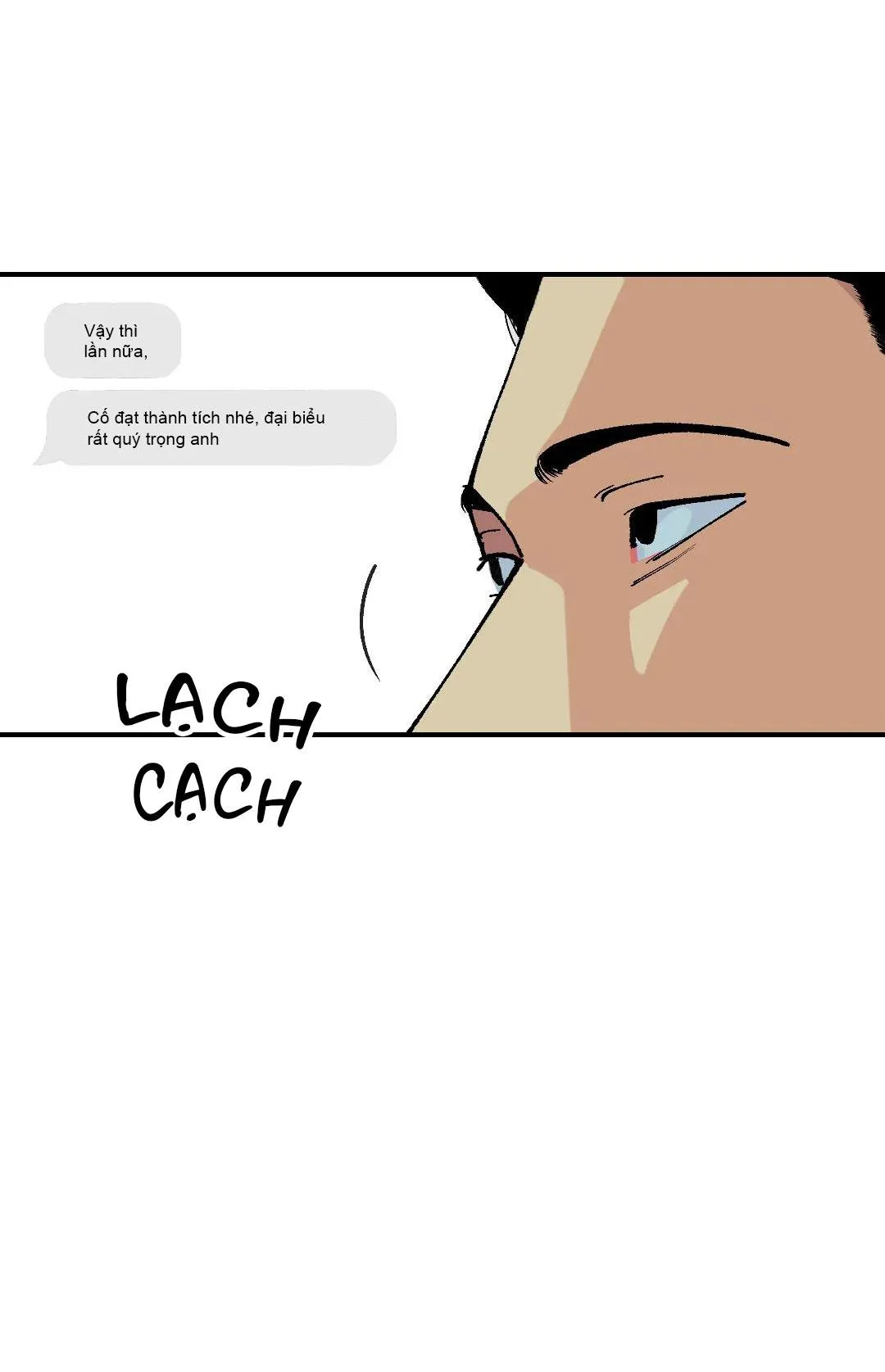 Bình An Của Chúa Chapter 4 Trang 4