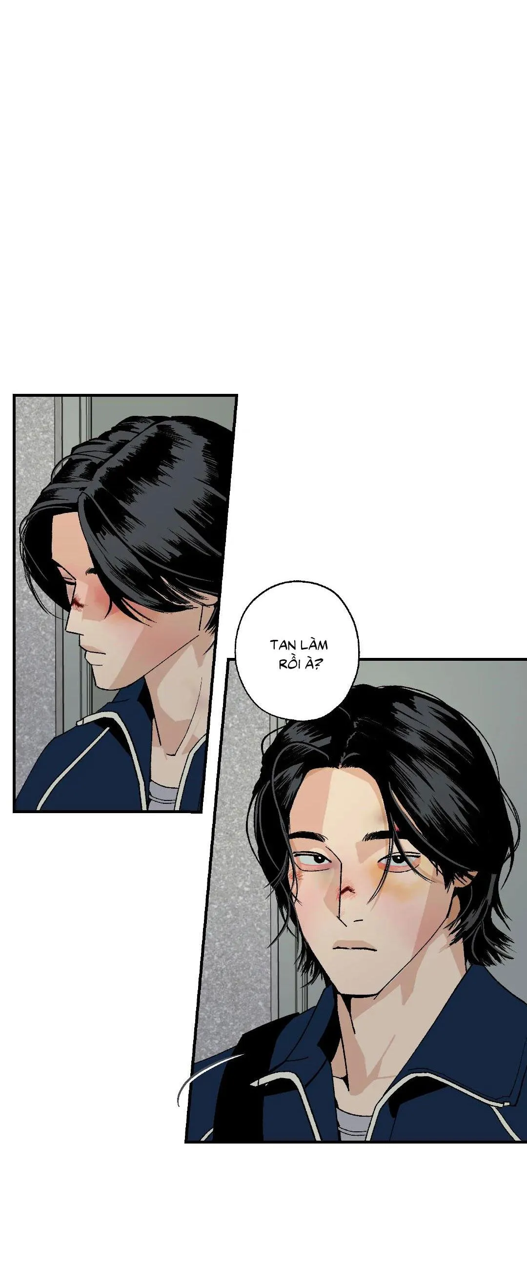 Bình An Của Chúa Chapter 4 Trang 7