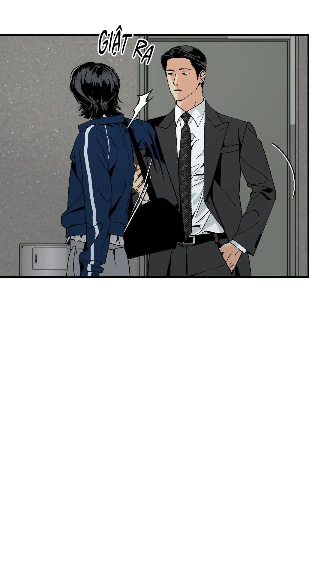 Bình An Của Chúa Chapter 4 Trang 21