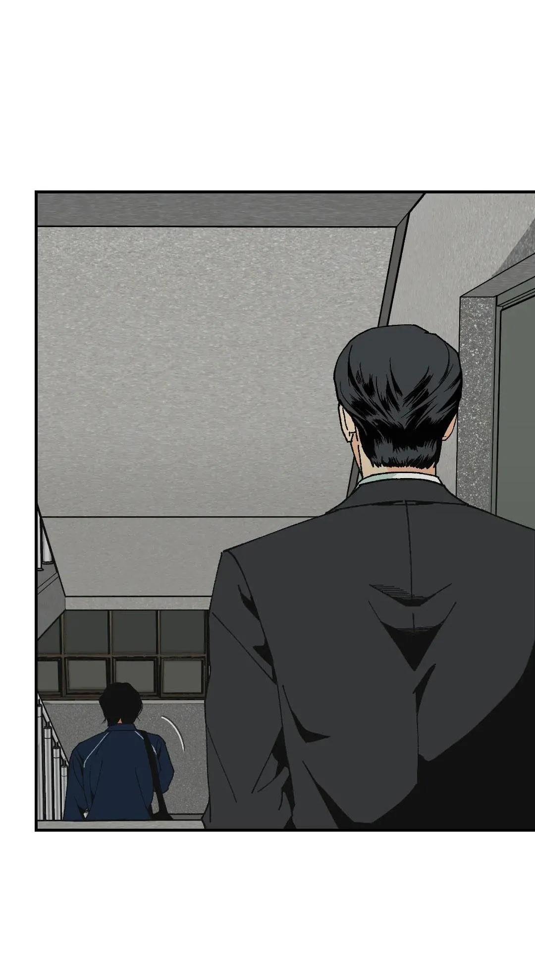 Bình An Của Chúa Chapter 4 Trang 22