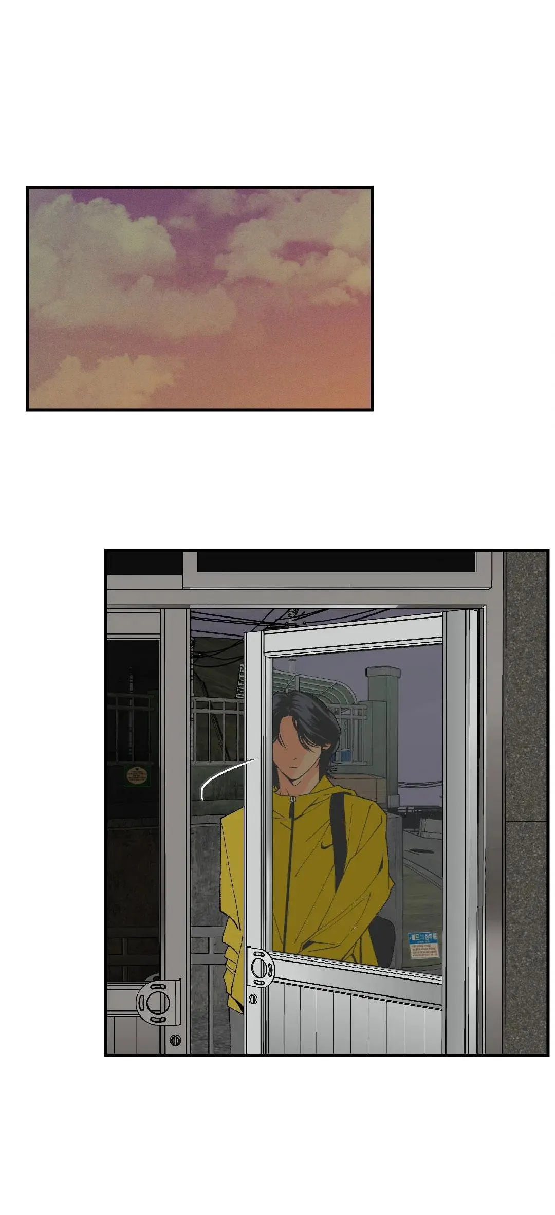 Bình An Của Chúa Chapter 4 Trang 24