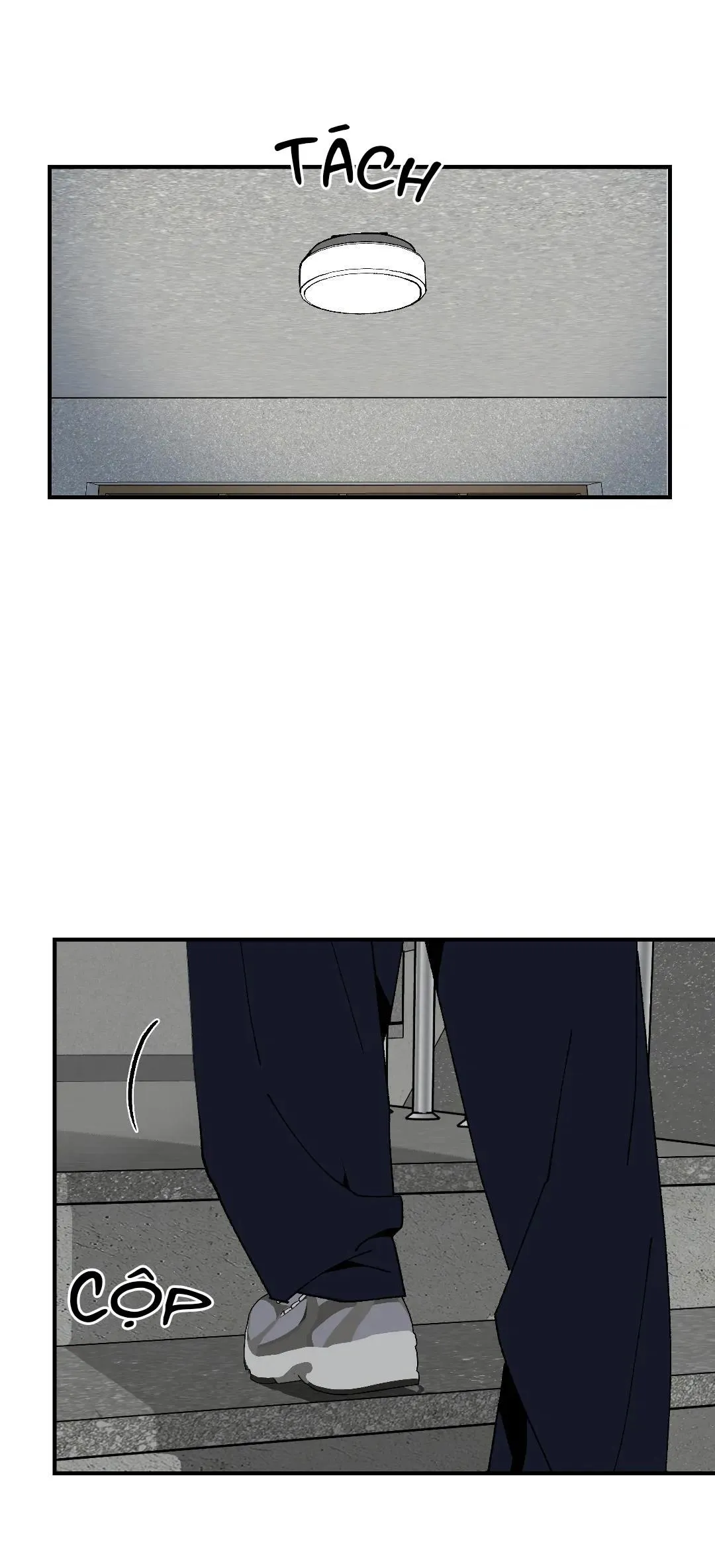 Bình An Của Chúa Chapter 4 Trang 30