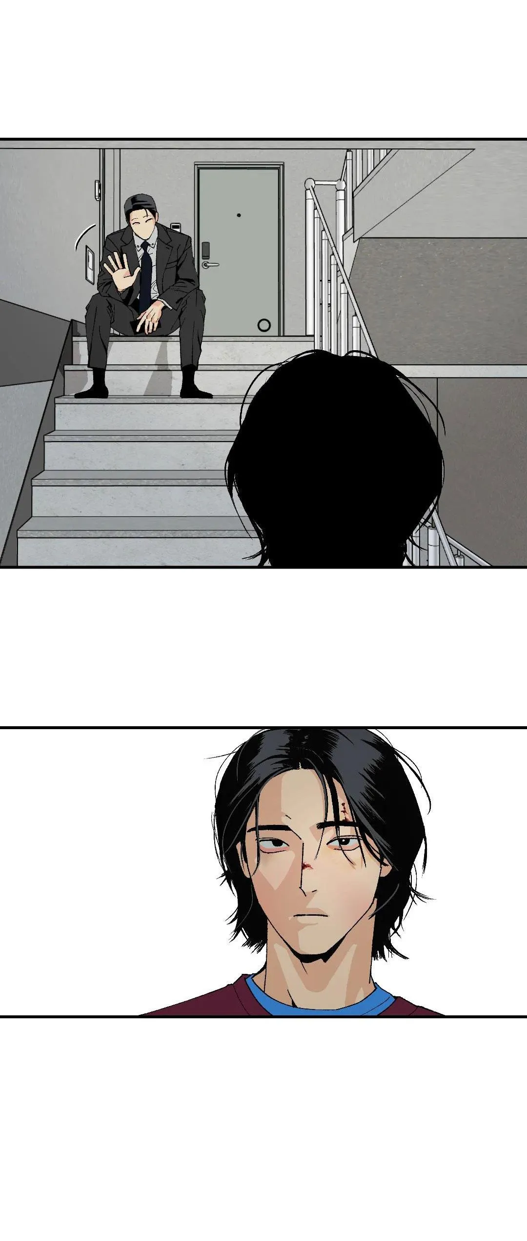 Bình An Của Chúa Chapter 4 Trang 36