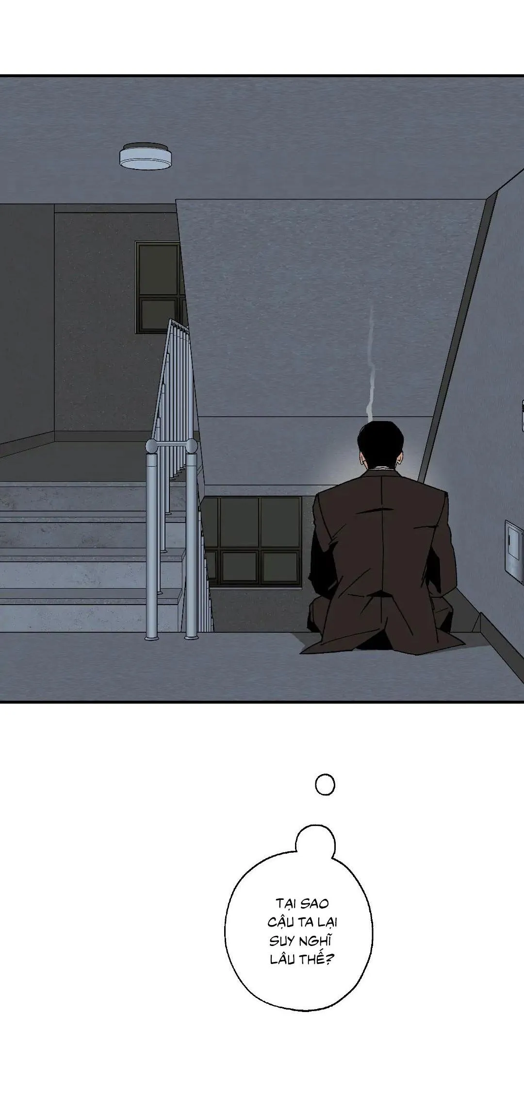 Bình An Của Chúa Chapter 4 Trang 43