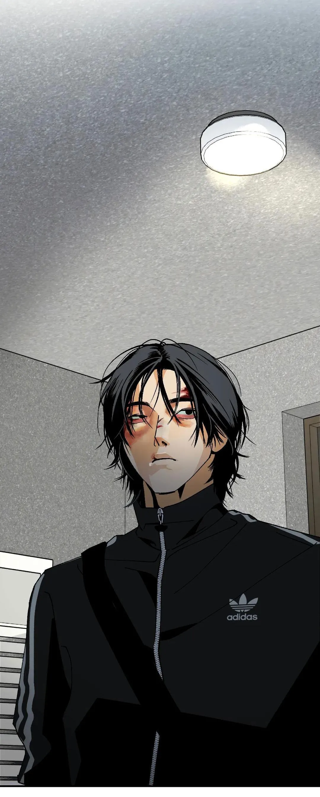 Bình An Của Chúa Chapter 4 Trang 53