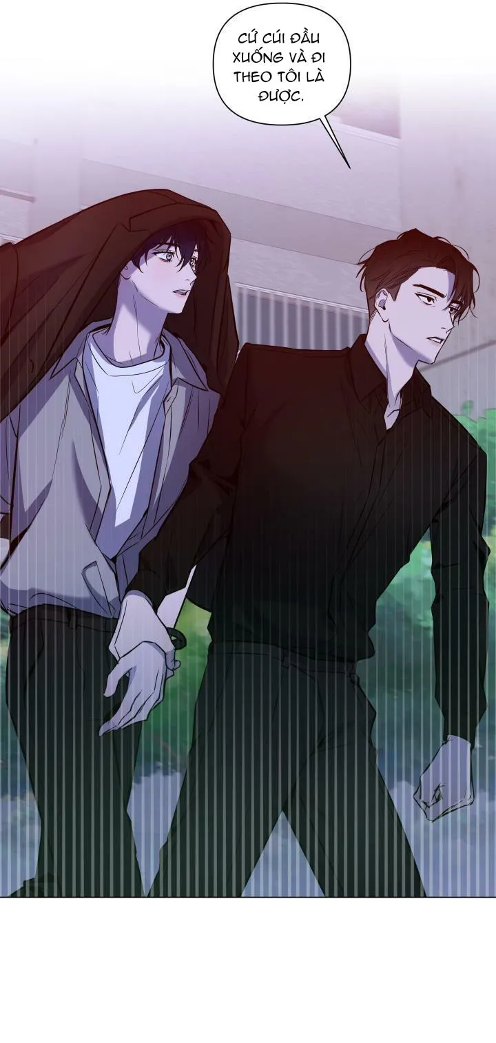 Bình Minh Cắt Ngang Màn Đêm Chapter 10 Trang 23