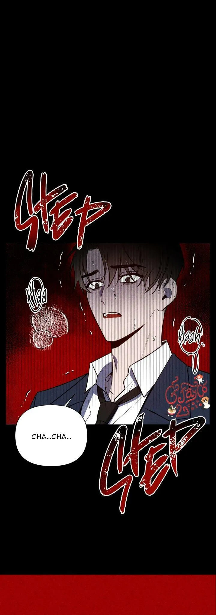 Bình Minh Cắt Ngang Màn Đêm Chapter 4 Trang 4