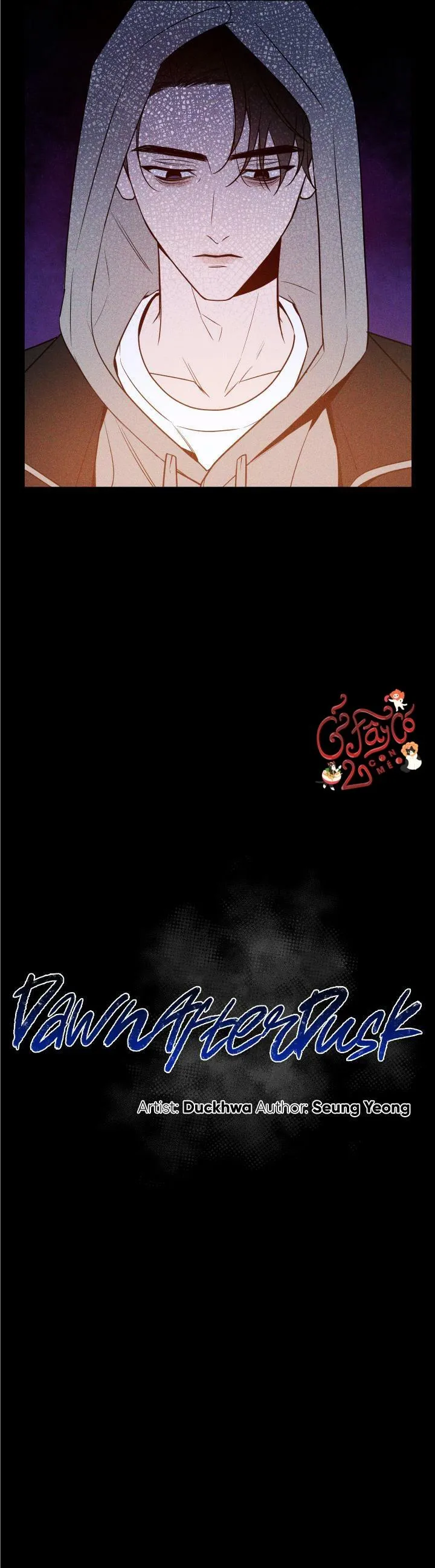 Bình Minh Cắt Ngang Màn Đêm Chapter 4 Trang 7