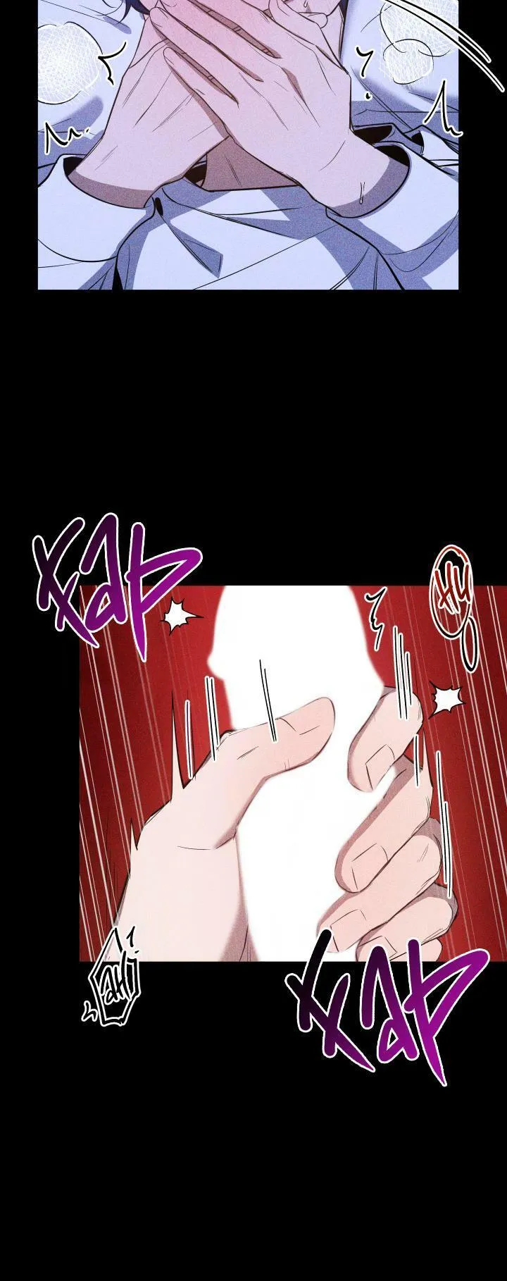 Bình Minh Cắt Ngang Màn Đêm Chapter 7 Trang 3