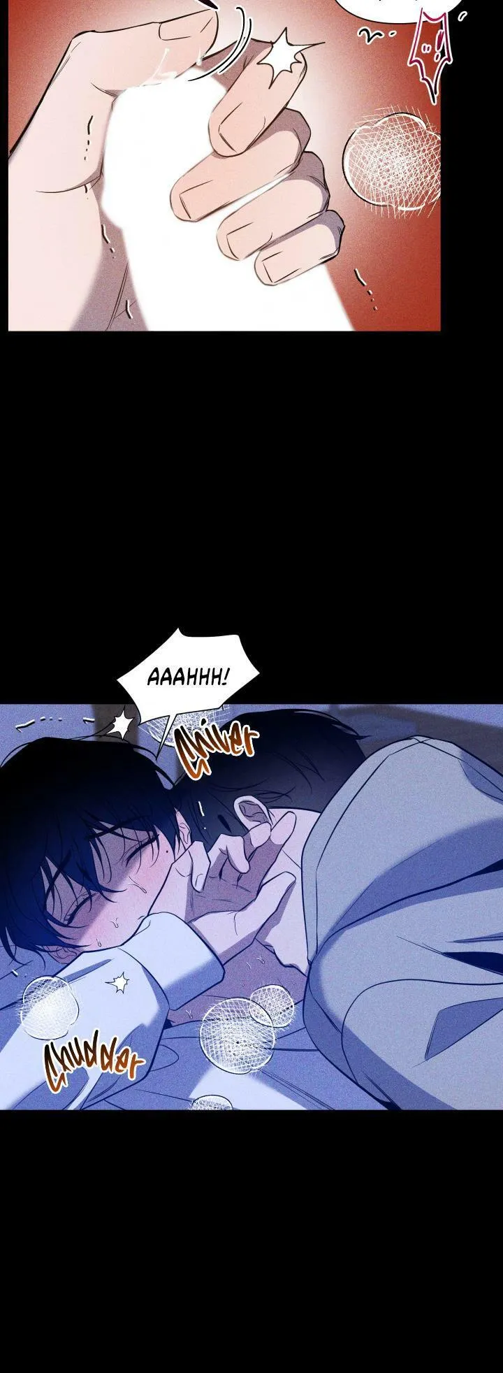 Bình Minh Cắt Ngang Màn Đêm Chapter 7 Trang 5