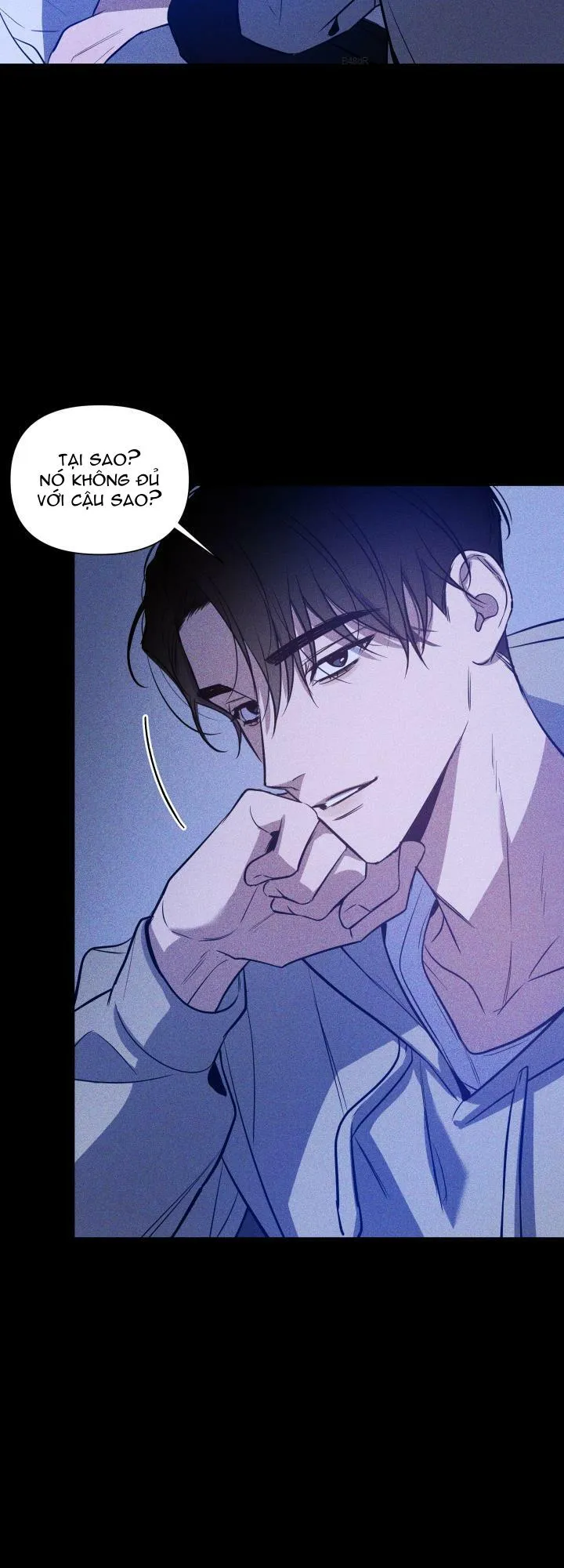 Bình Minh Cắt Ngang Màn Đêm Chapter 7 Trang 14