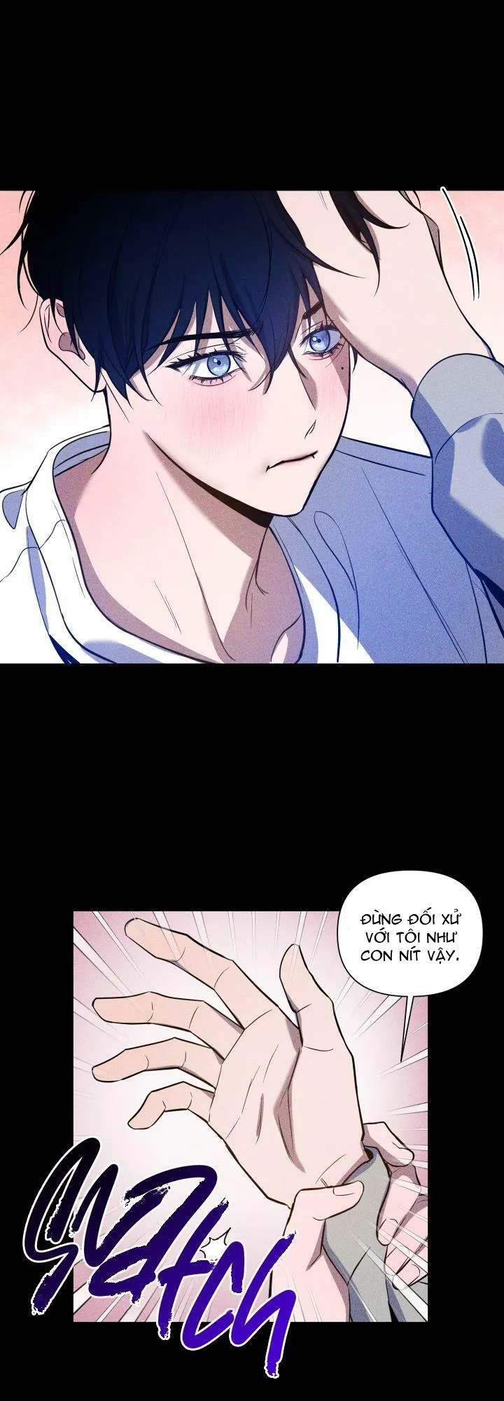 Bình Minh Cắt Ngang Màn Đêm Chapter 7 Trang 16