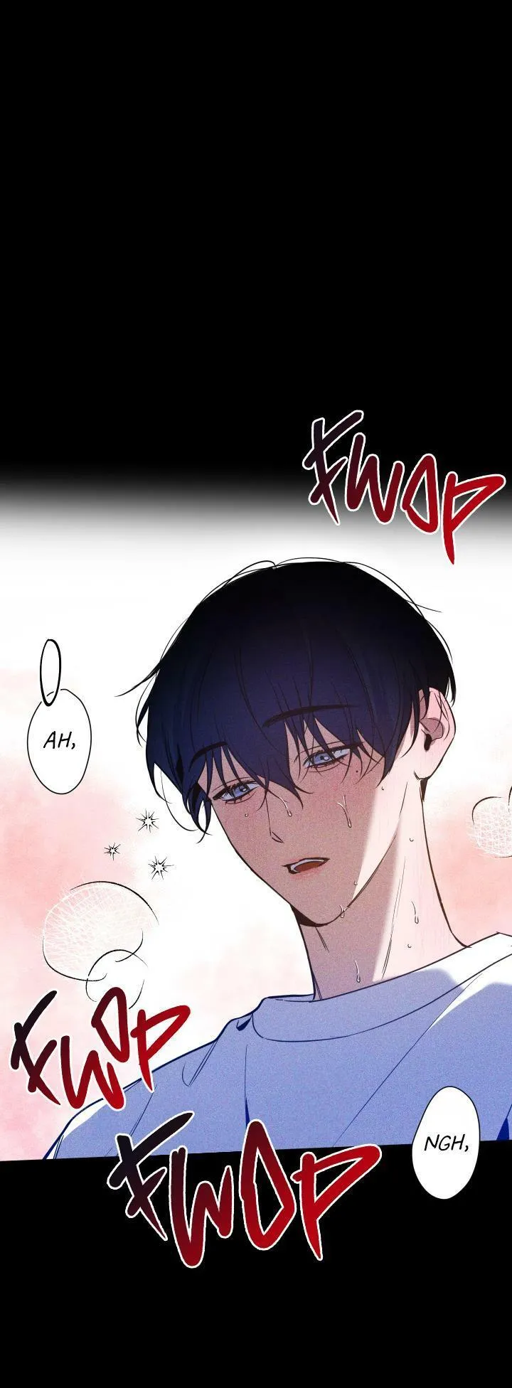 Bình Minh Cắt Ngang Màn Đêm Chapter 7 Trang 25