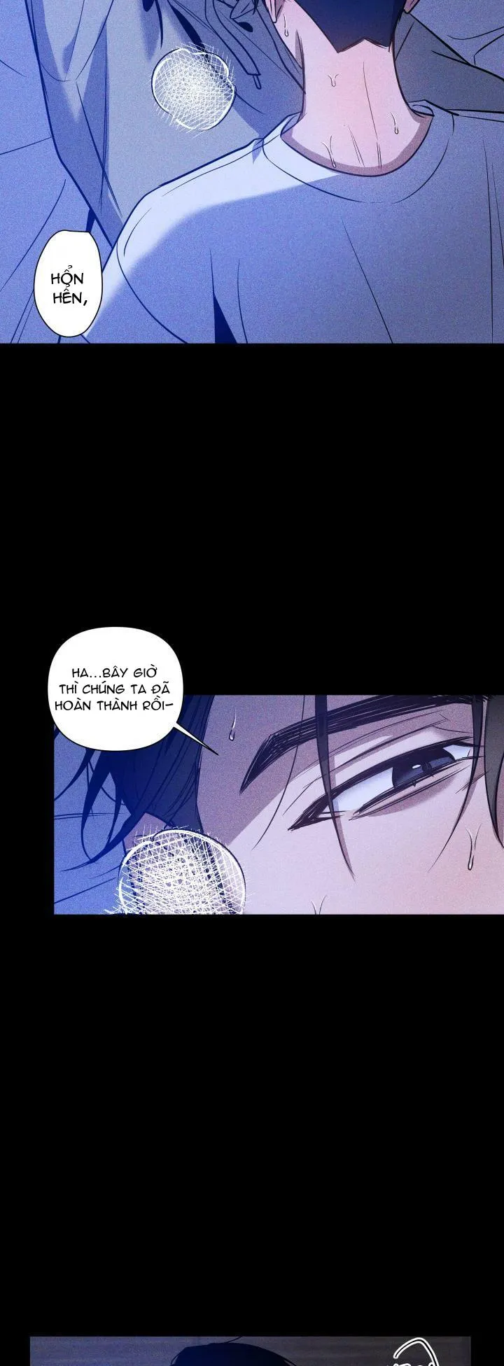 Bình Minh Cắt Ngang Màn Đêm Chapter 7 Trang 27