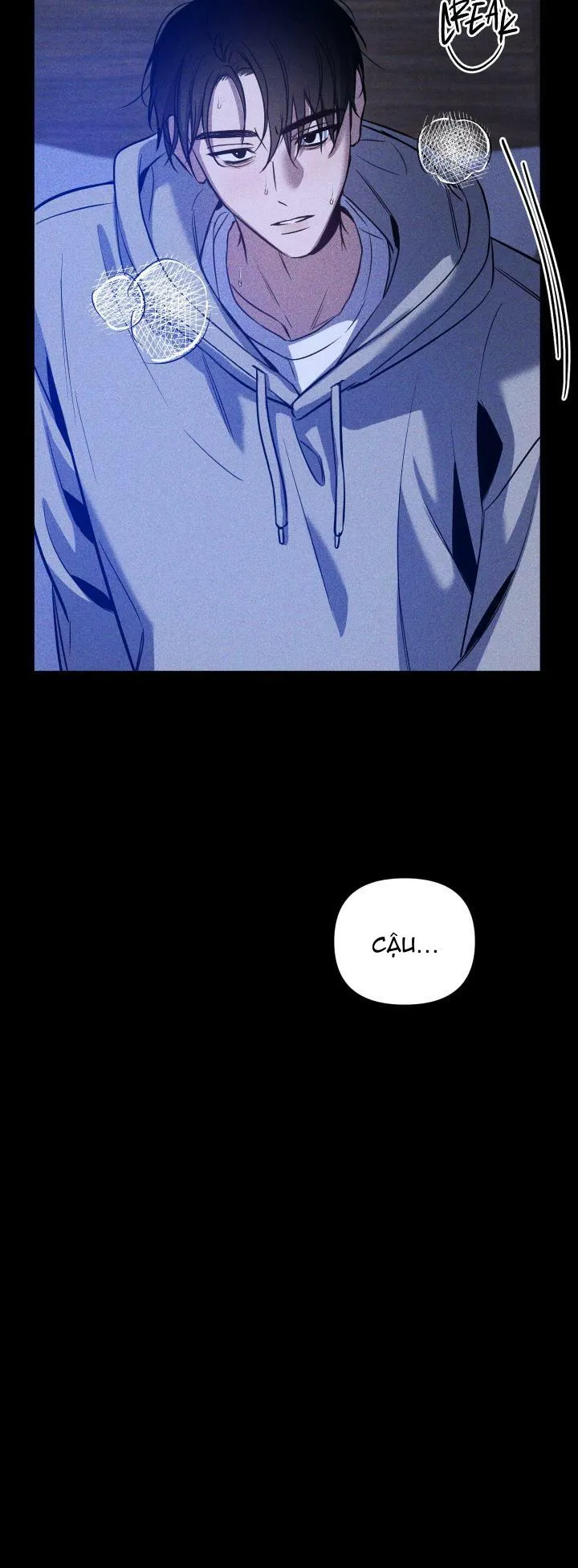 Bình Minh Cắt Ngang Màn Đêm Chapter 7 Trang 28