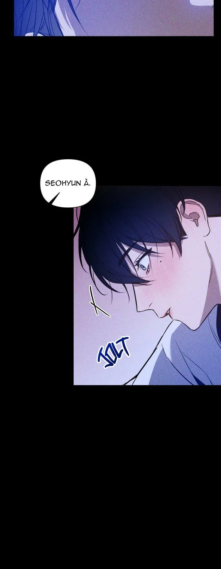 Bình Minh Cắt Ngang Màn Đêm Chapter 8 Trang 4